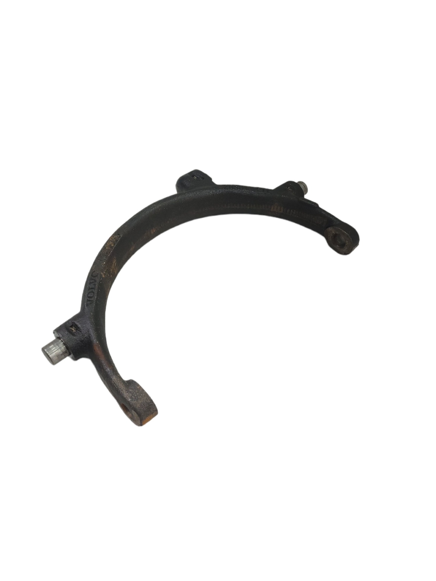 Garfo Seletora 1 2 Marcha Caixa Volvo Fh12 1521523 4