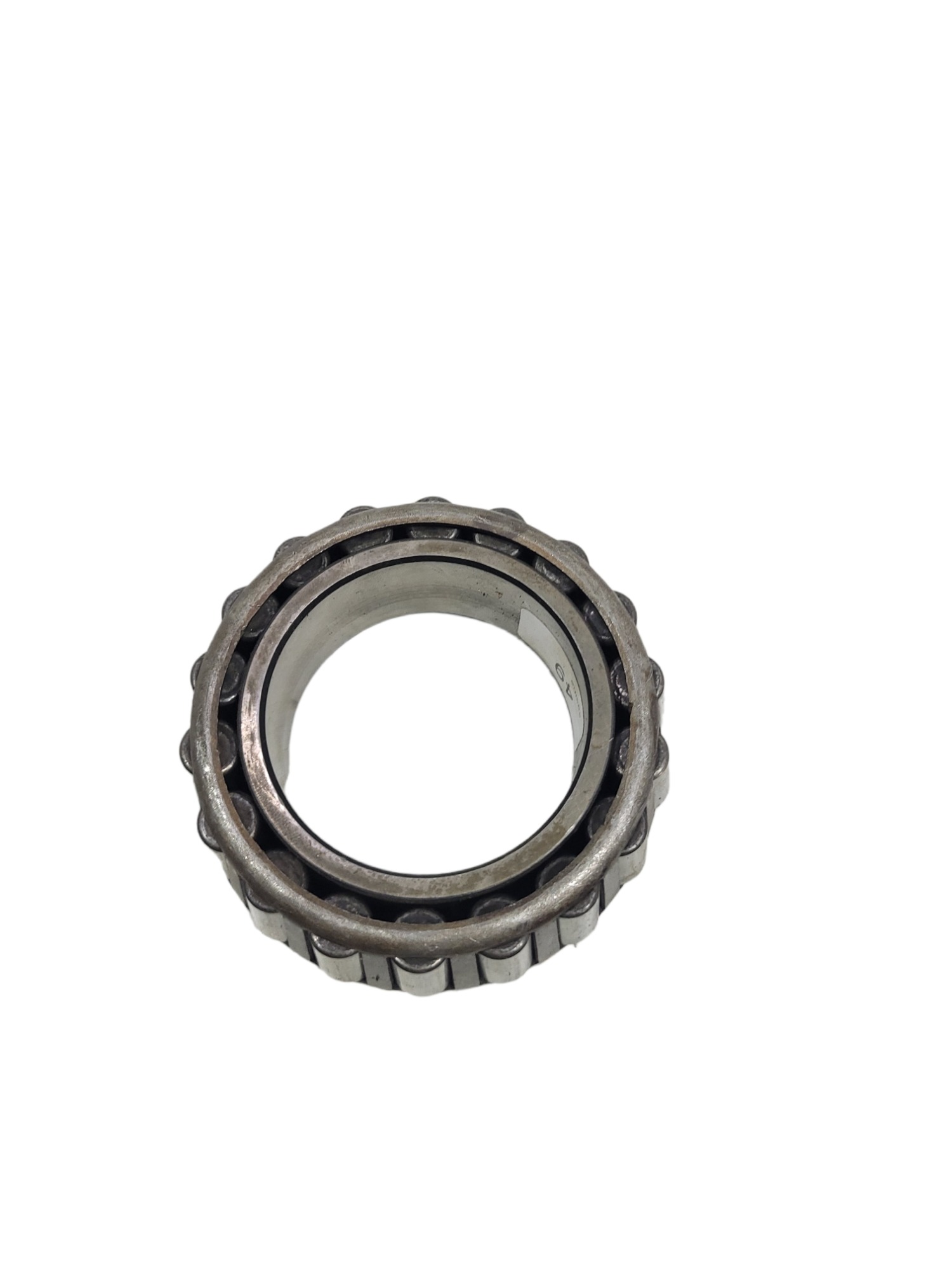 Rolamento Eixo Entalhado Scania 112jm205149 1