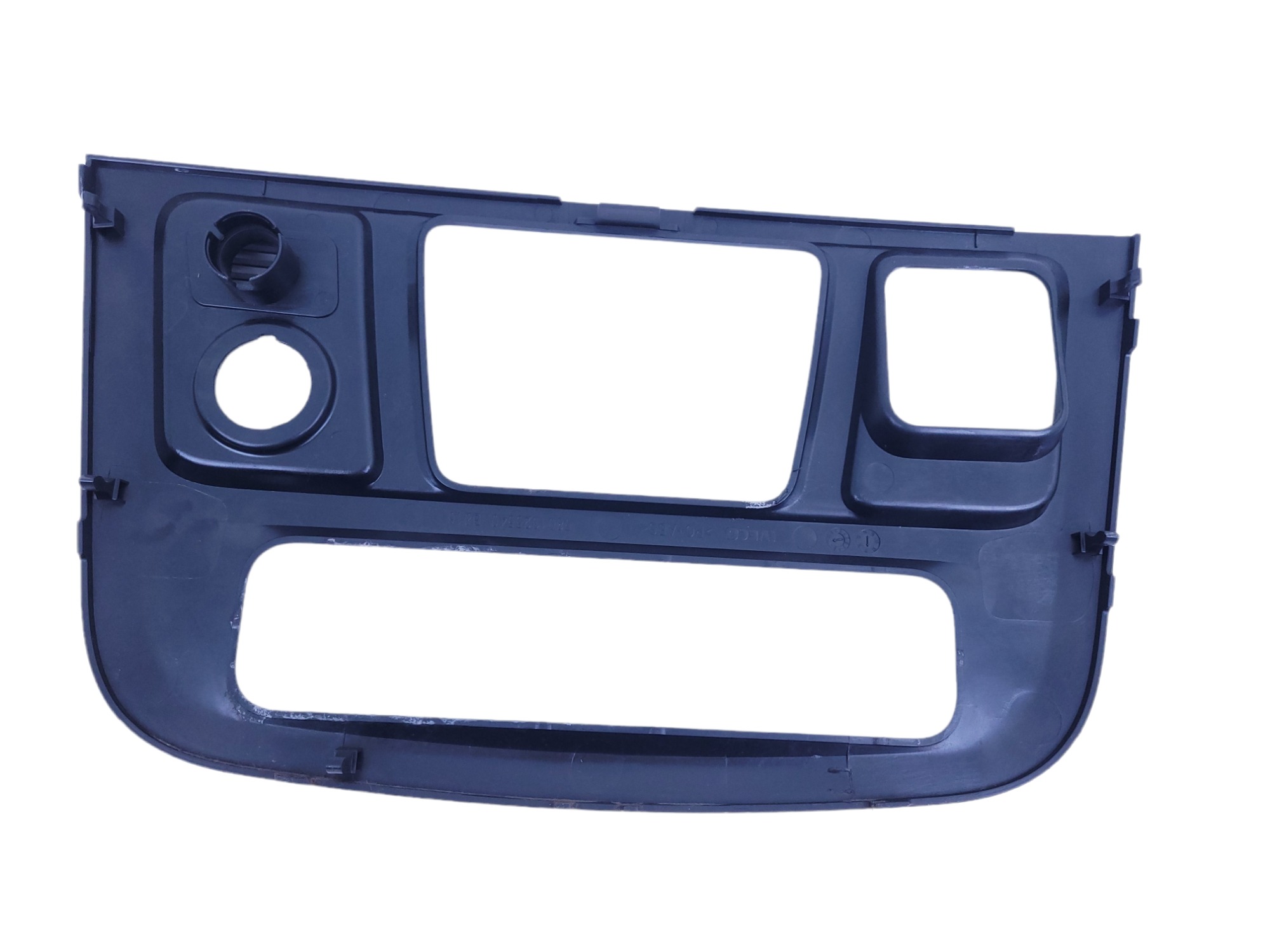 Moldura Iveco Stralis 2017 5801325540 4