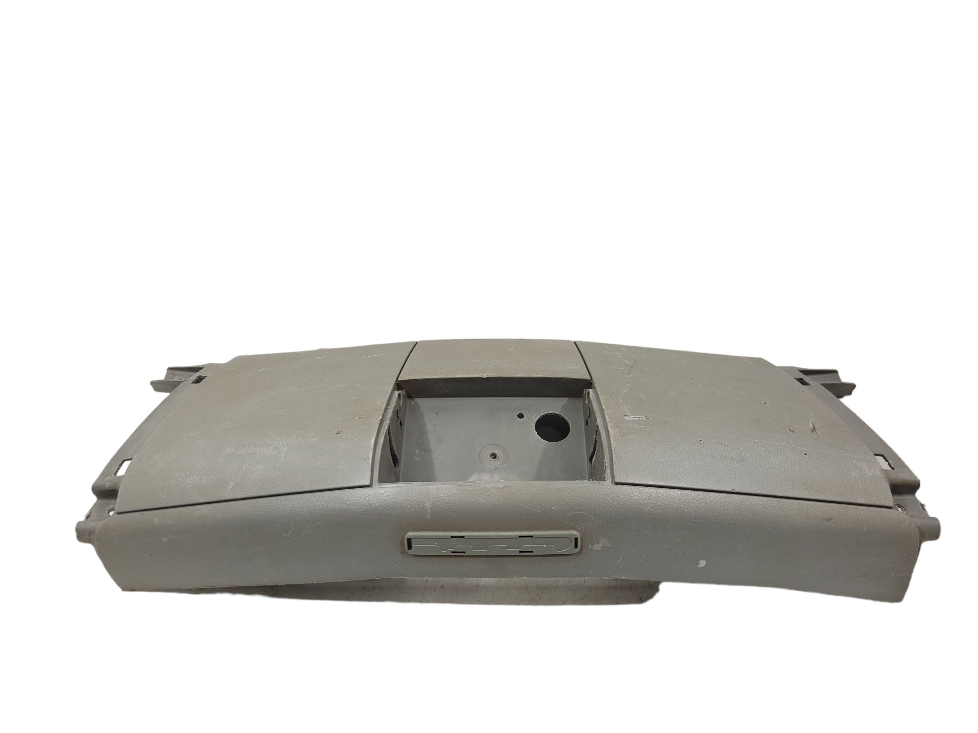 Revestimento Central Painel Vw Constellation 2r2857192a Não Se Aplica 1
