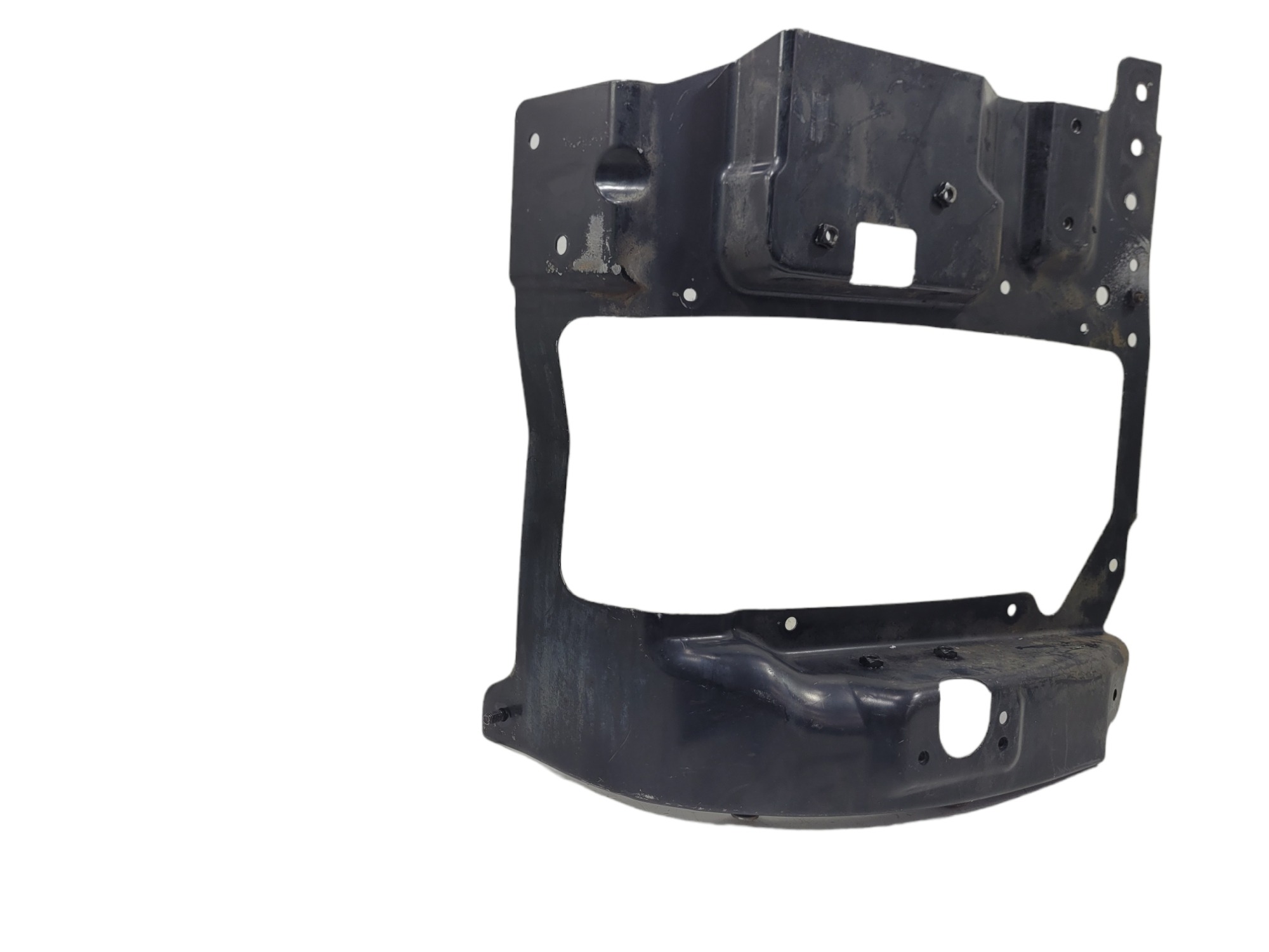 Suporte Bojo Farol Esquerdo Scania G420 2010 1853354 2