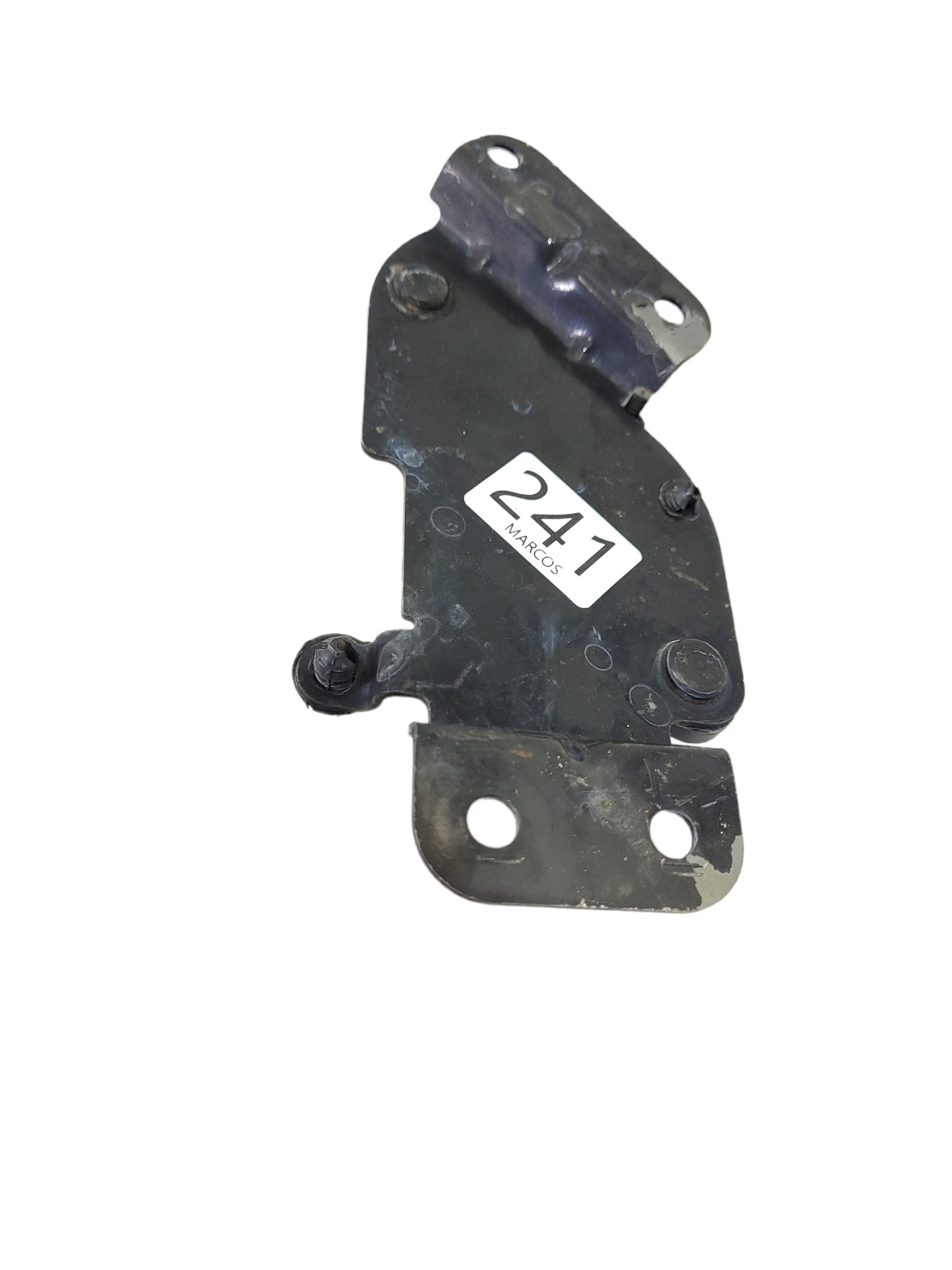 Suporte Chicote Ford Cargo 5