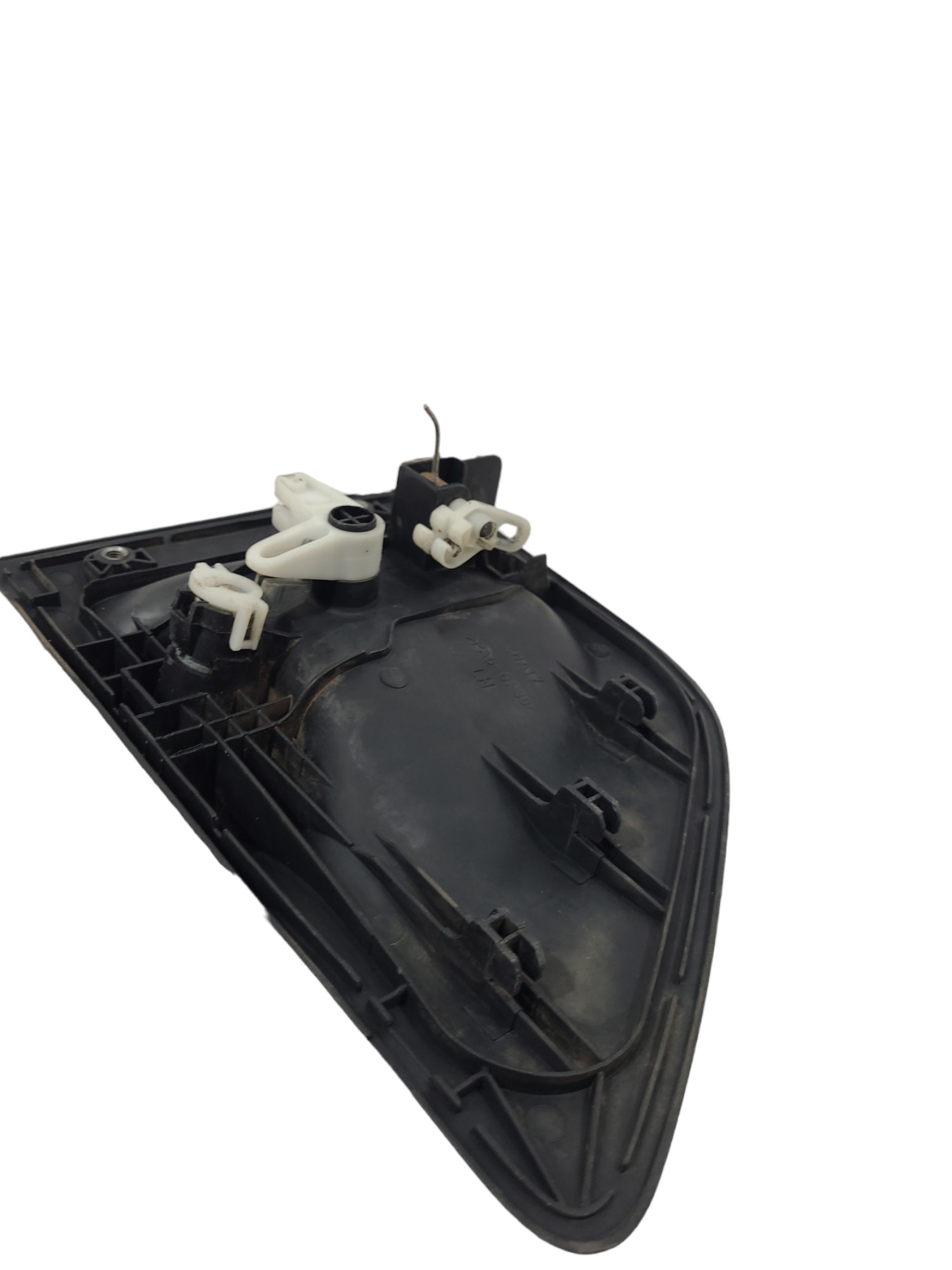Moldura Maçaneta Externa Dianteira Esquerda Scania 114 2
