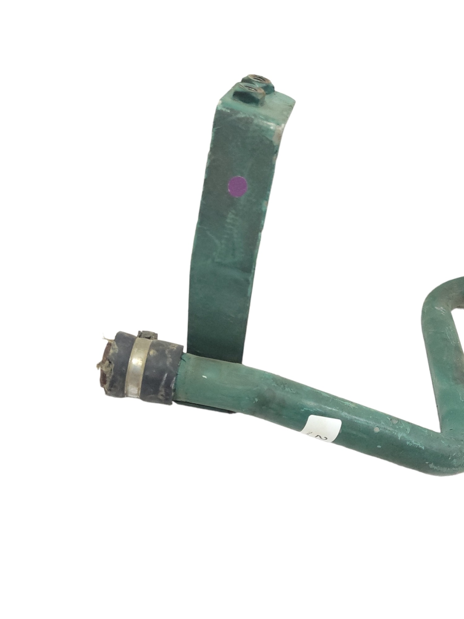 Tubo Agua Volvo 5