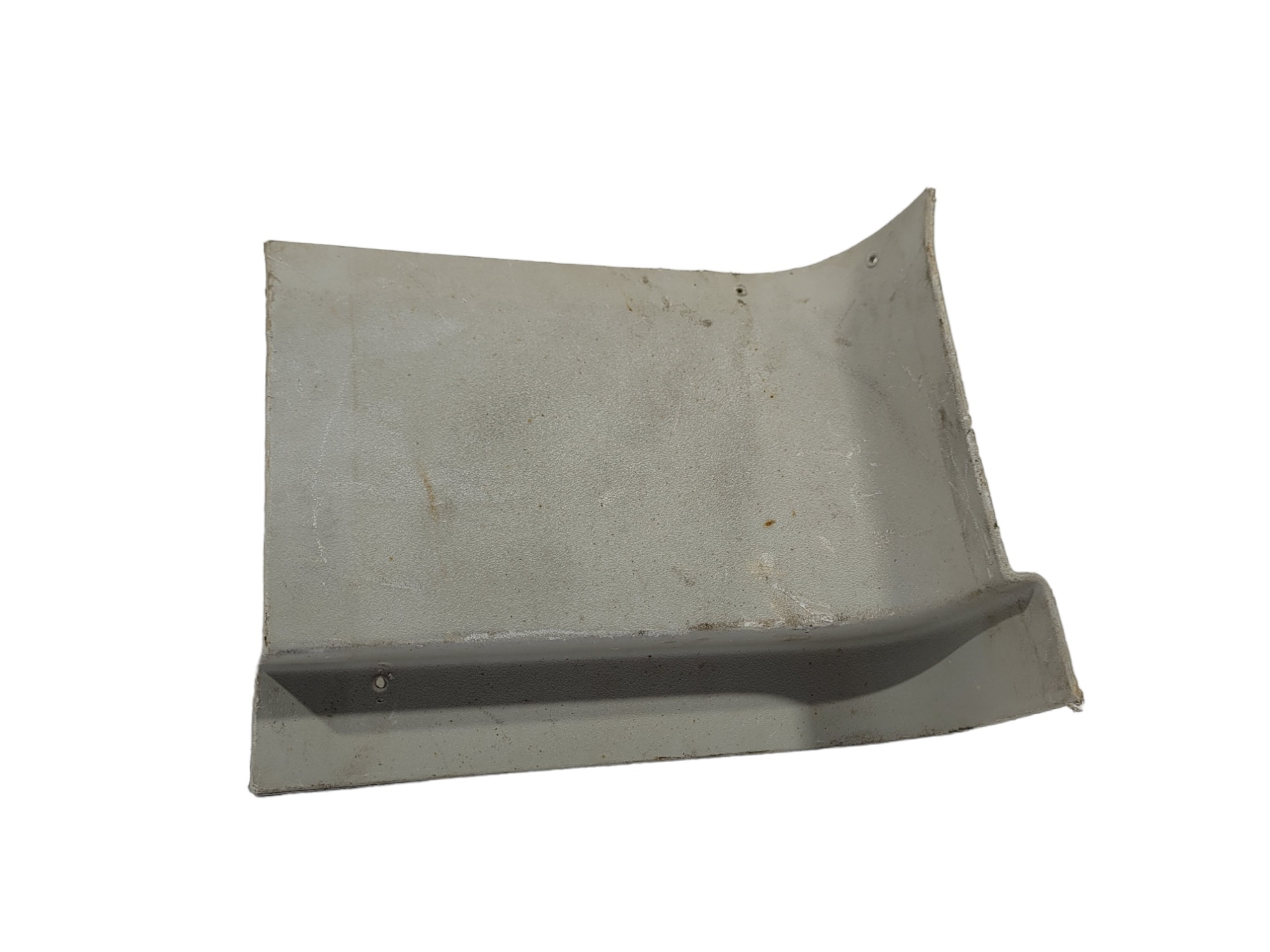 Acabamento Lateral Direito Vw Constellation 2t2817174a