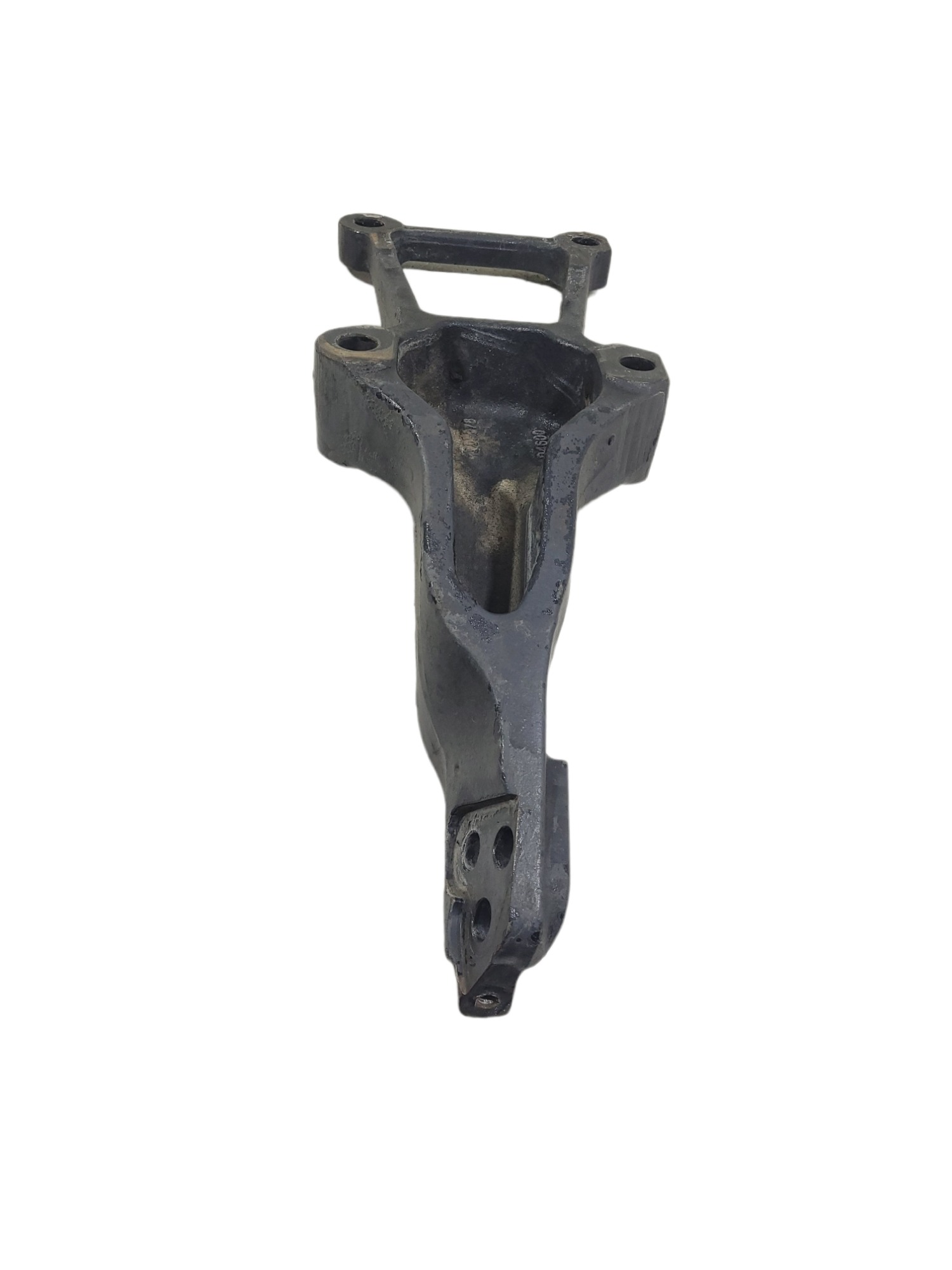 Suporte Do Motor Dianteiro Direito Scanian 1503078 1