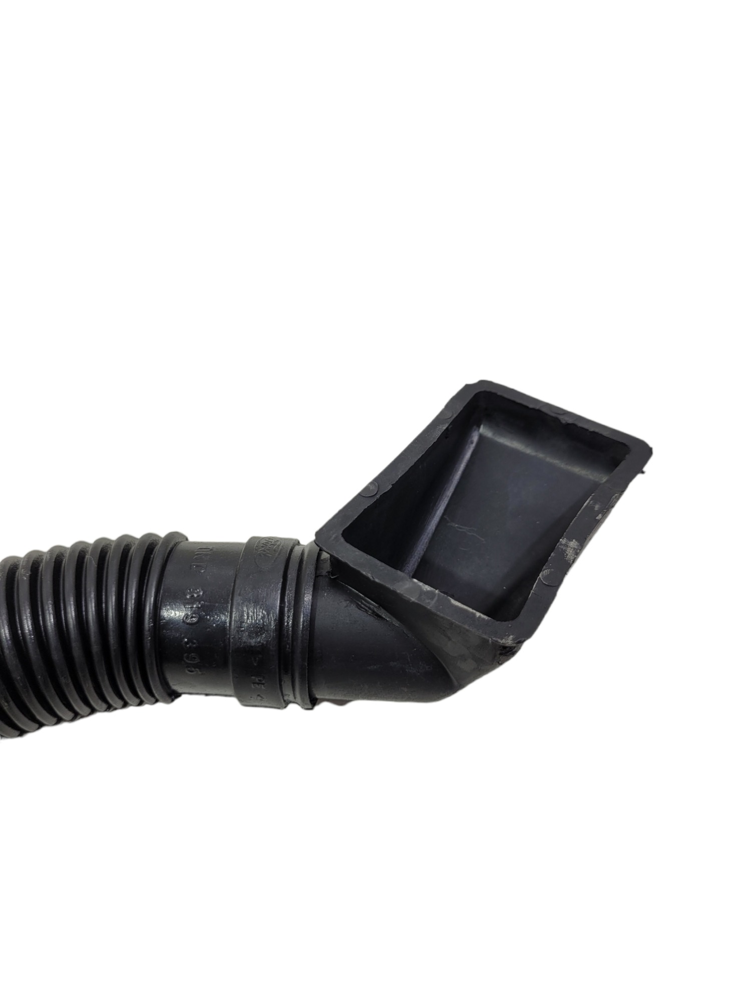 Mangueira Ar Duto Lateral Ford 712 3