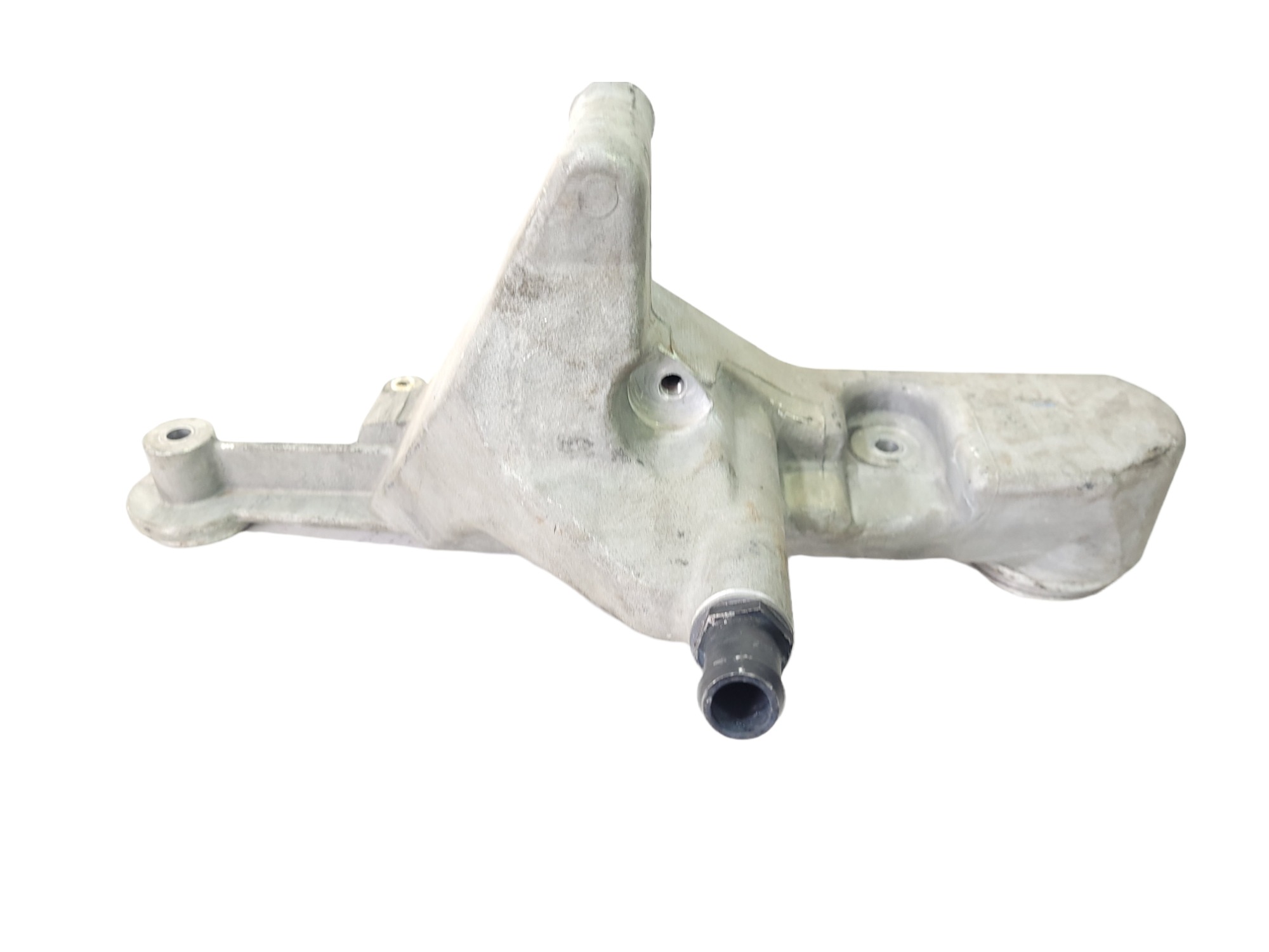 Tubo Respiro Carter Óleo Motor Man 13190 51018013102 2