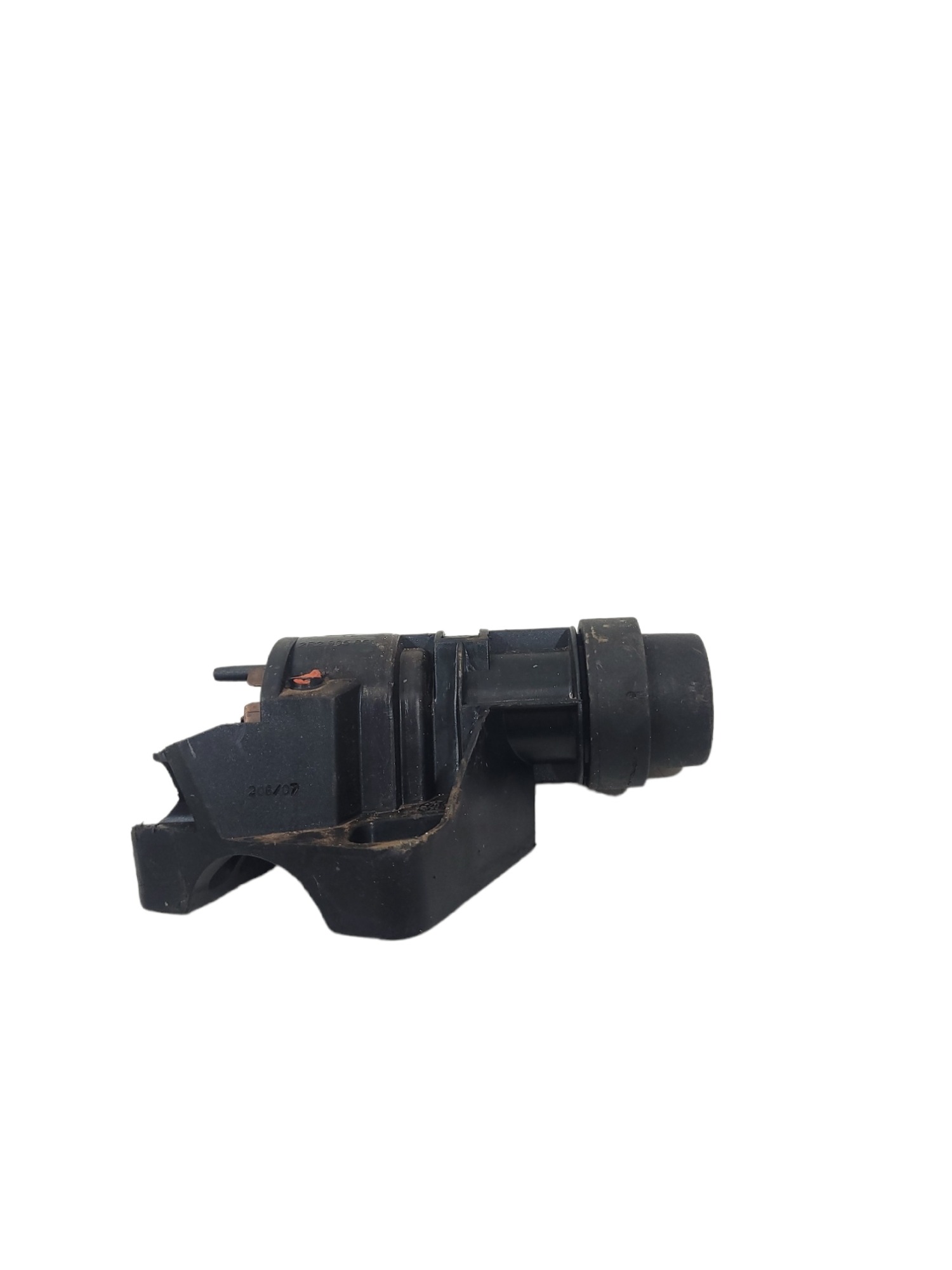 Cilindro Ignição Comutador Chave Vw Constellation 2r2905851 1