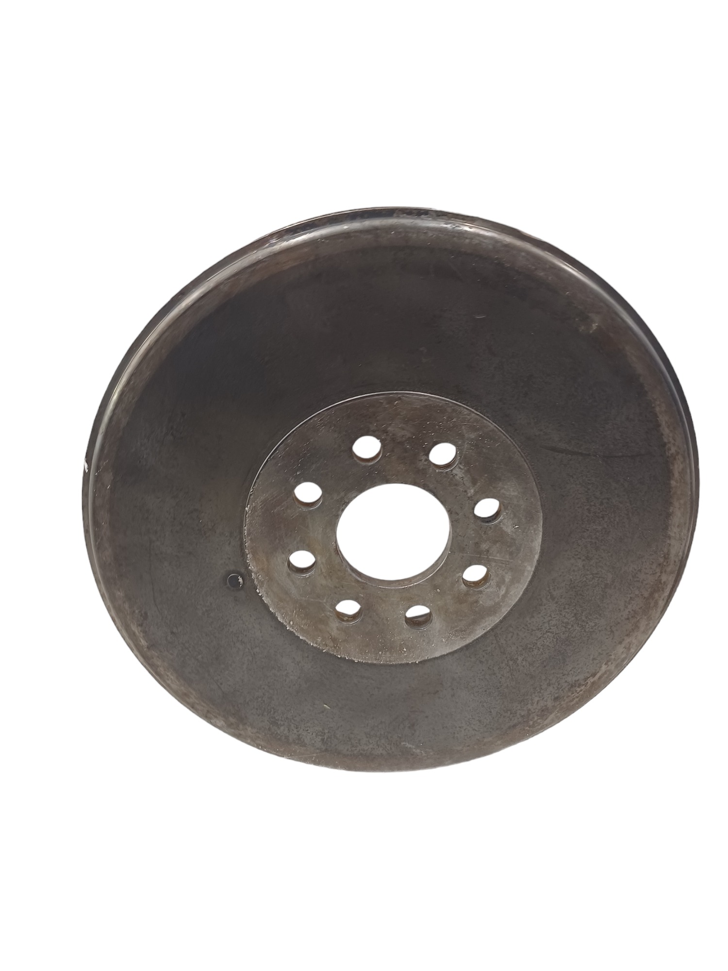 Polia Motor Scania 1787886 5