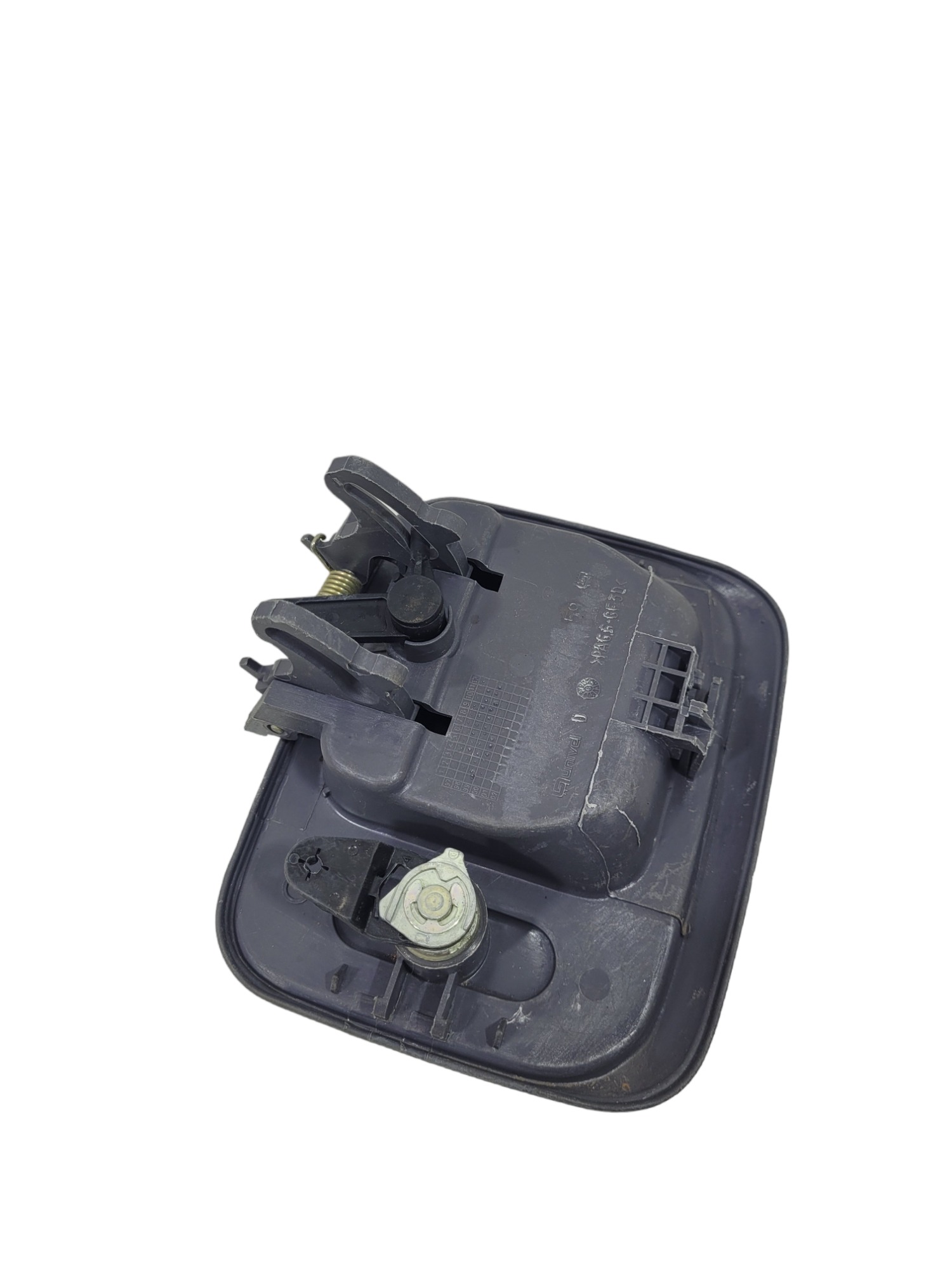 Maçaneta Externa Direita M Benz 1620 1720 4