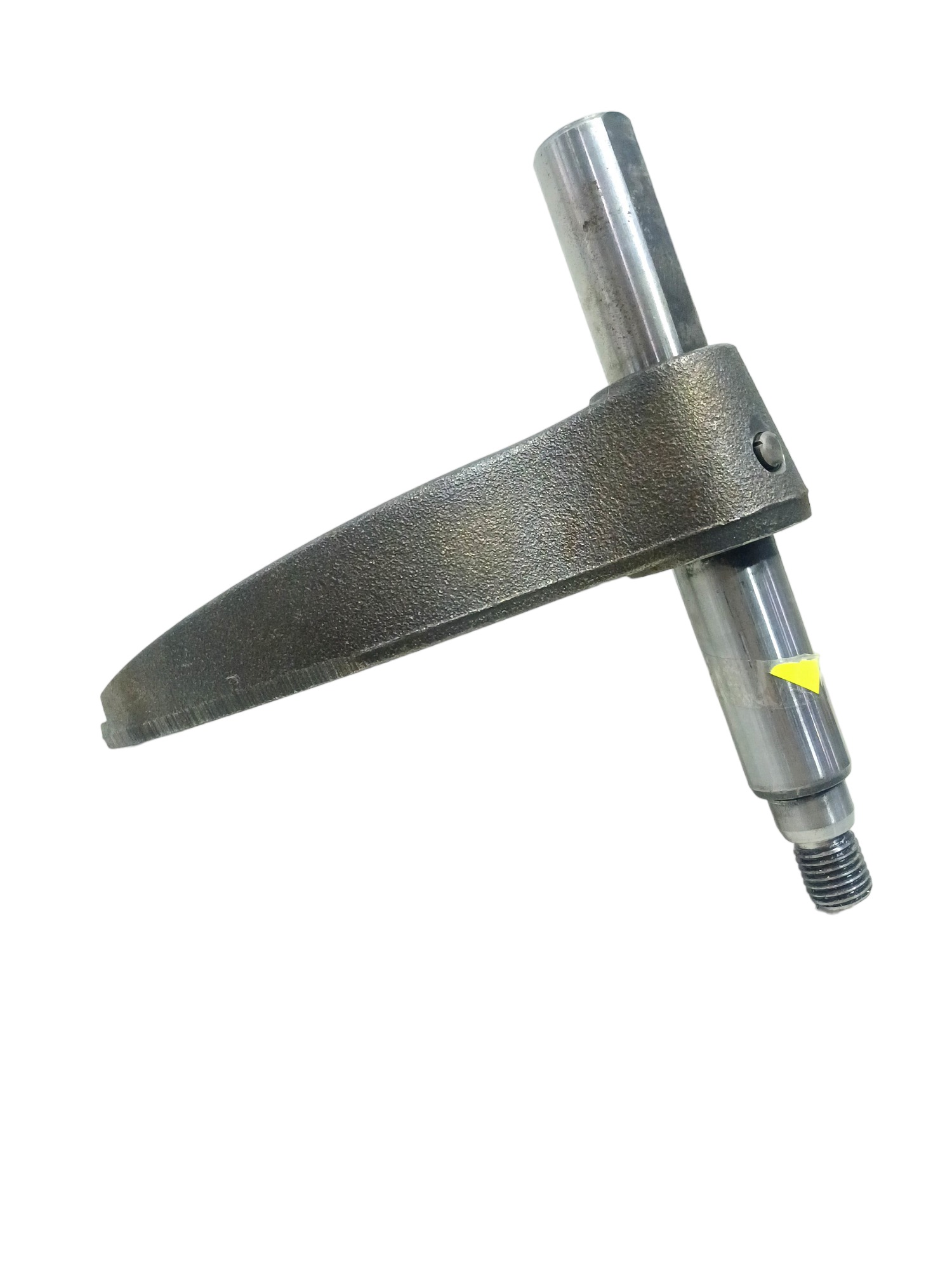 Garfo Do Câmbio Eaton 8883677 5