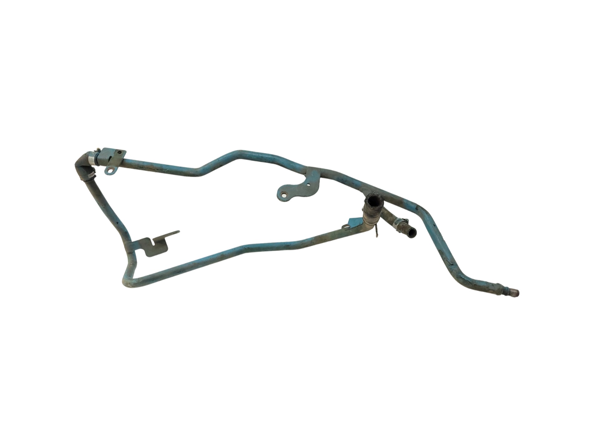 Cano De Água Volvo D12 4