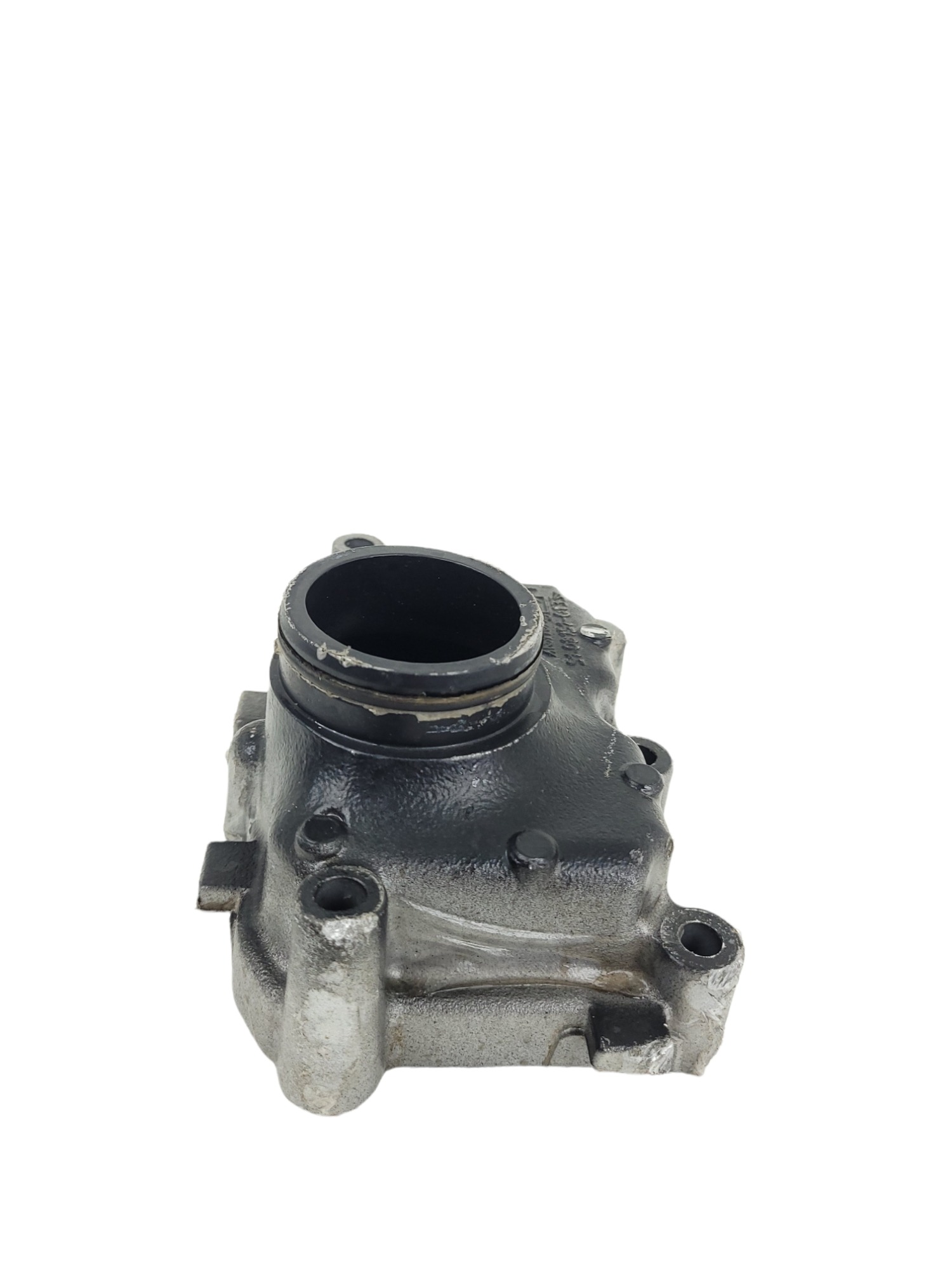 Carcaça Turbo Recicularidade Ar Man 51081510133 3