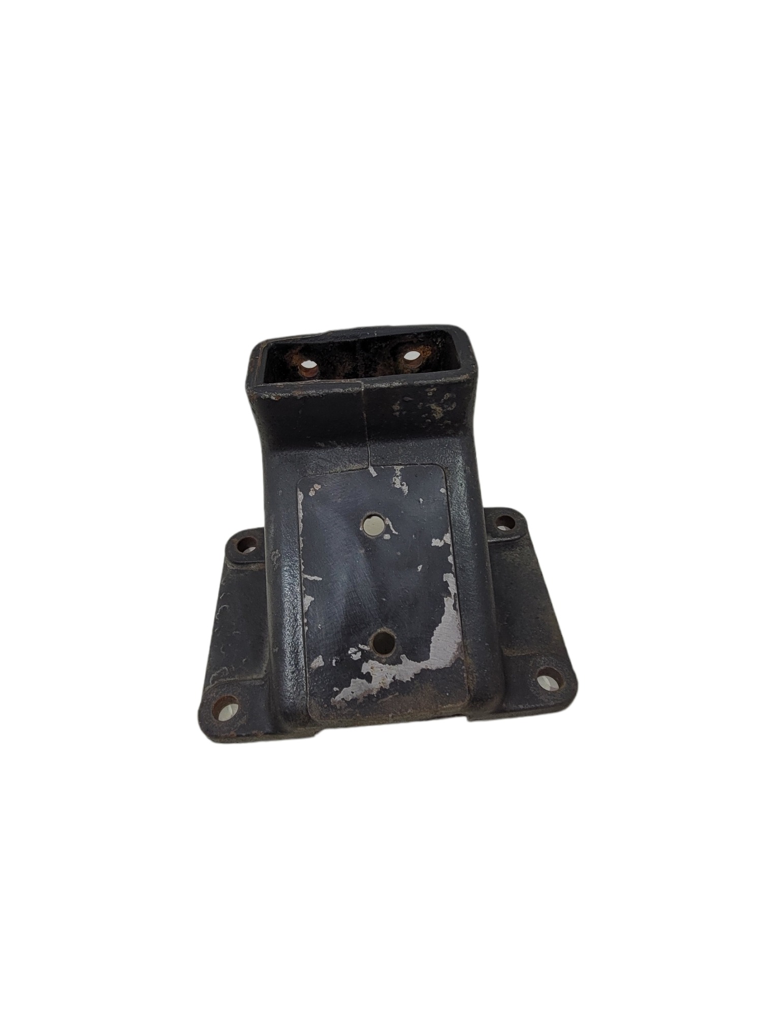 Suporte Traseiro Motor M Benz Atron6952427002 1