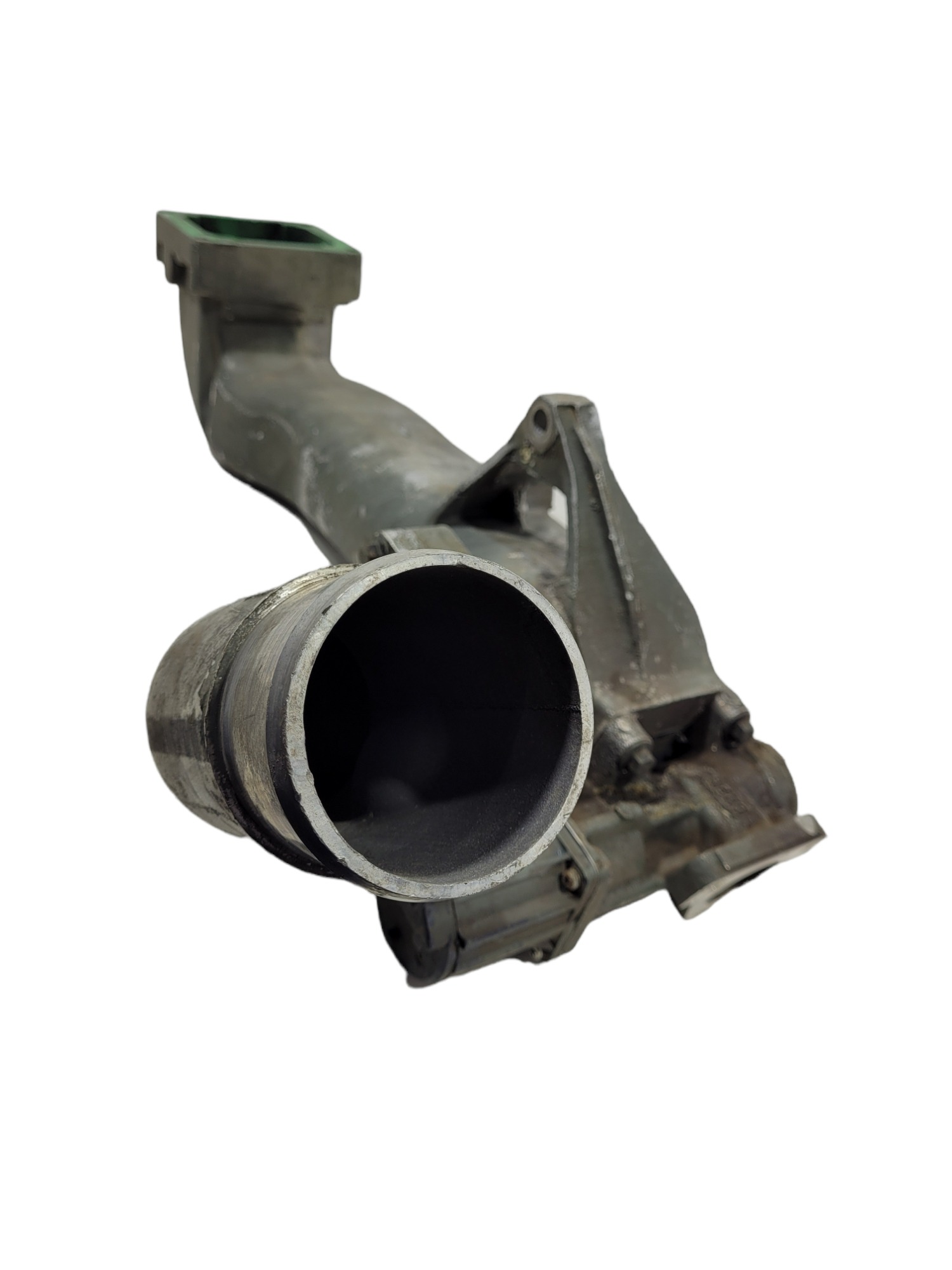 Tubo Refrigerador Do Motor Mwm Vw 70540197 6