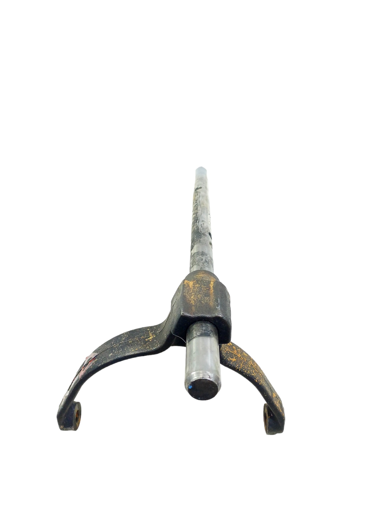 Garfo Embreagem Reduzida Zf 5