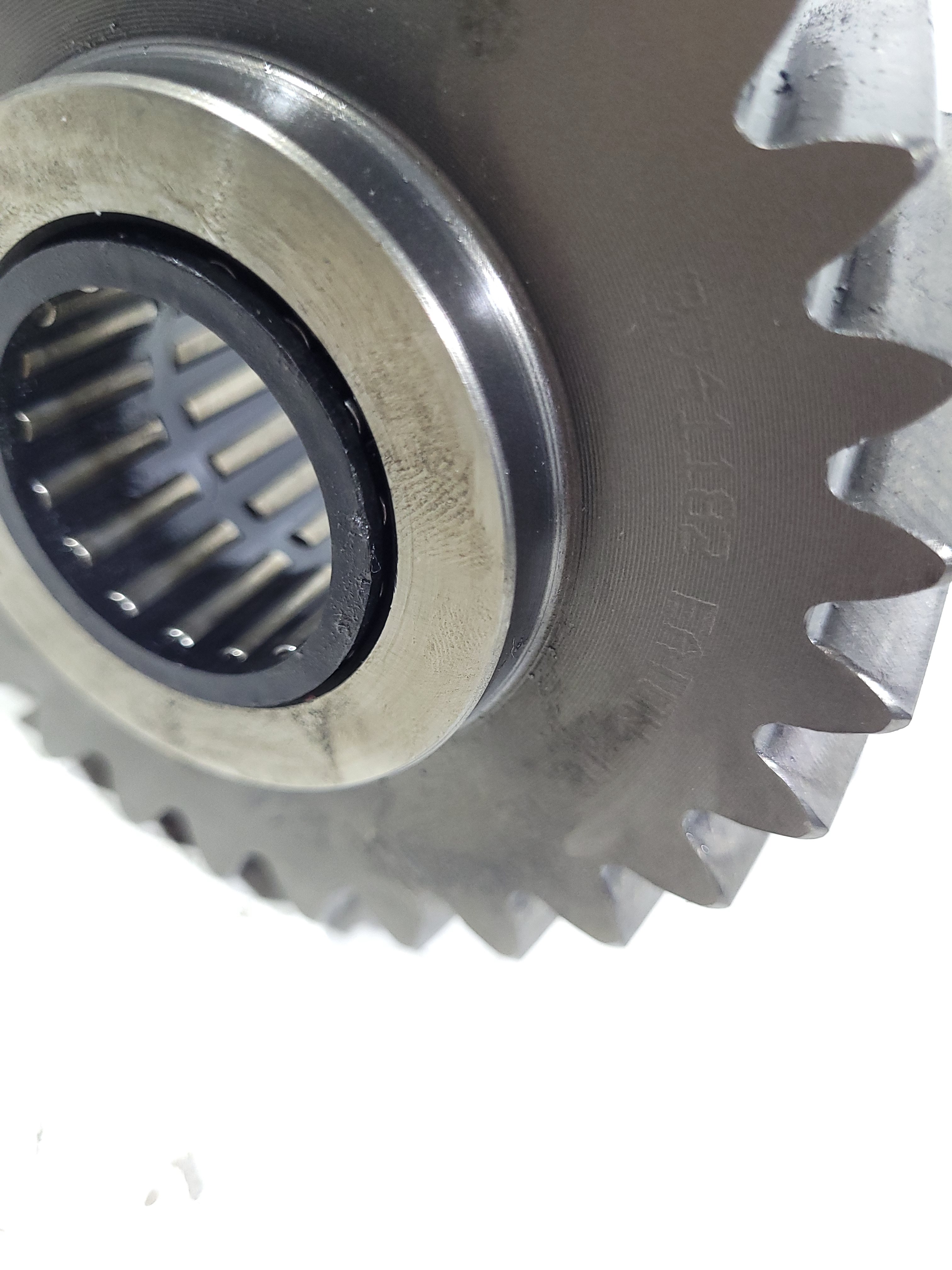 Engrenagem Da Ré Caixa Eaton 4405 3341182 6