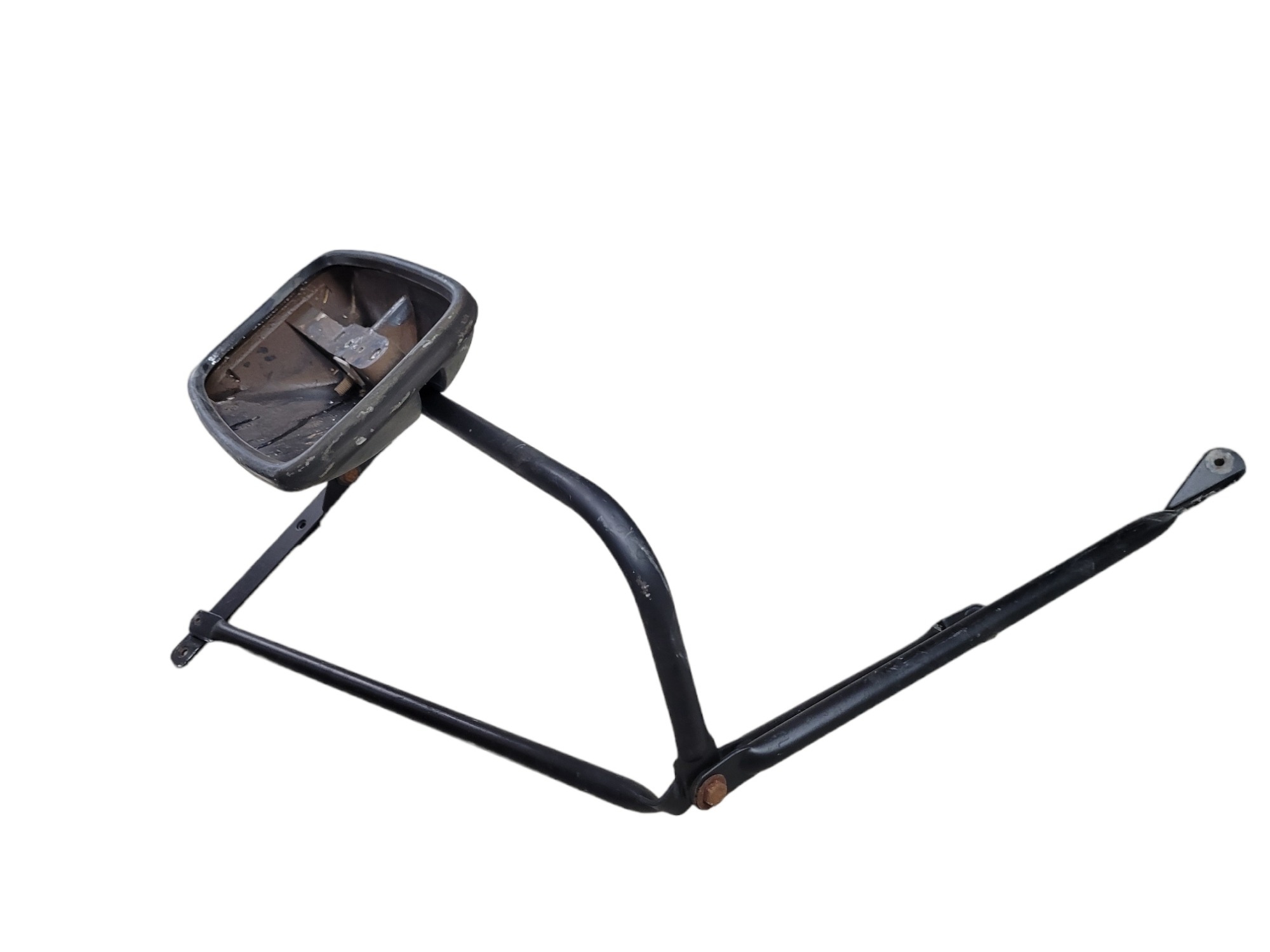 Espelho Retrovisor Externo M Benz 0152317 4