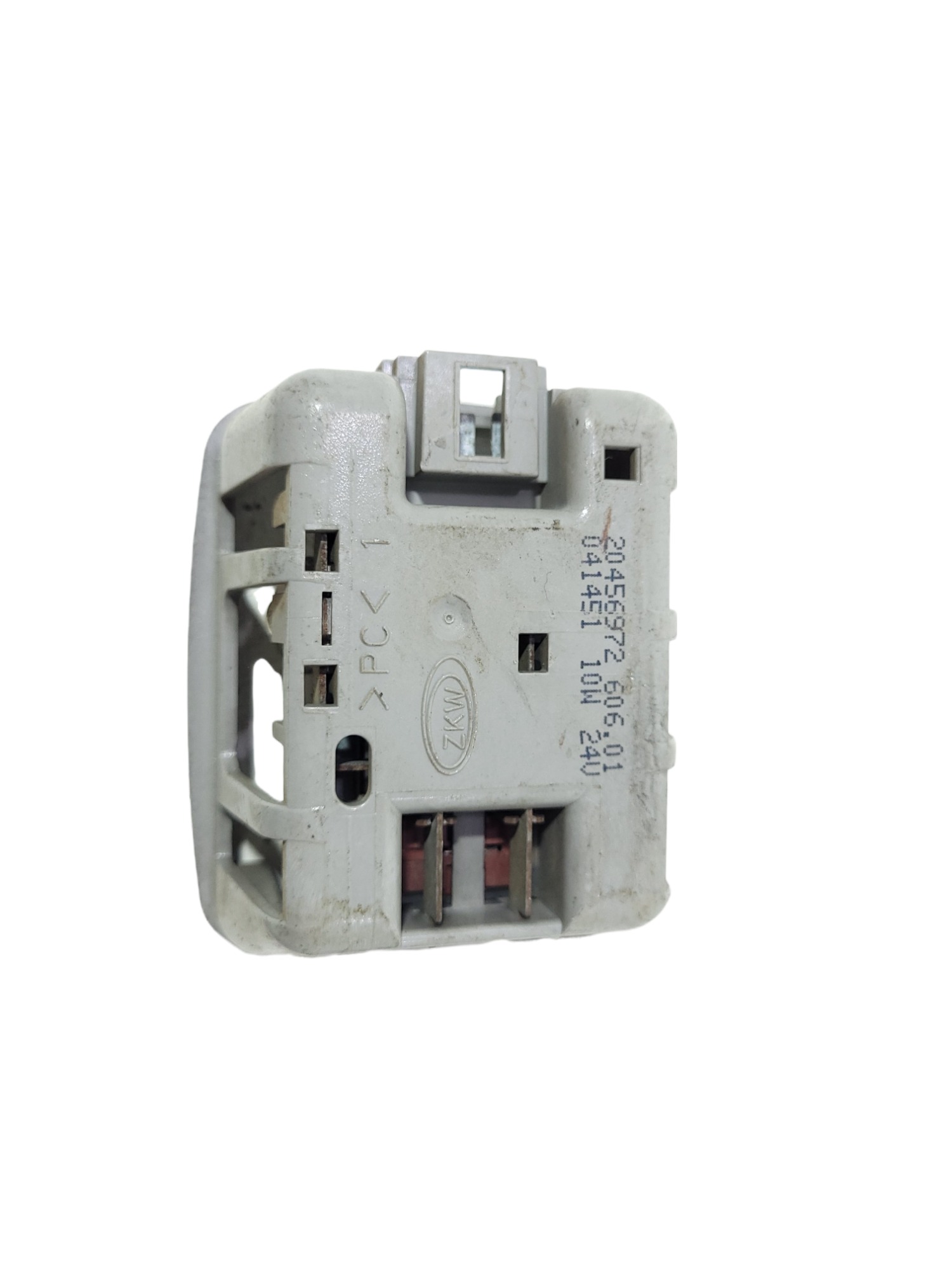 Luz De Leitura Volvo Fh 20456972 2