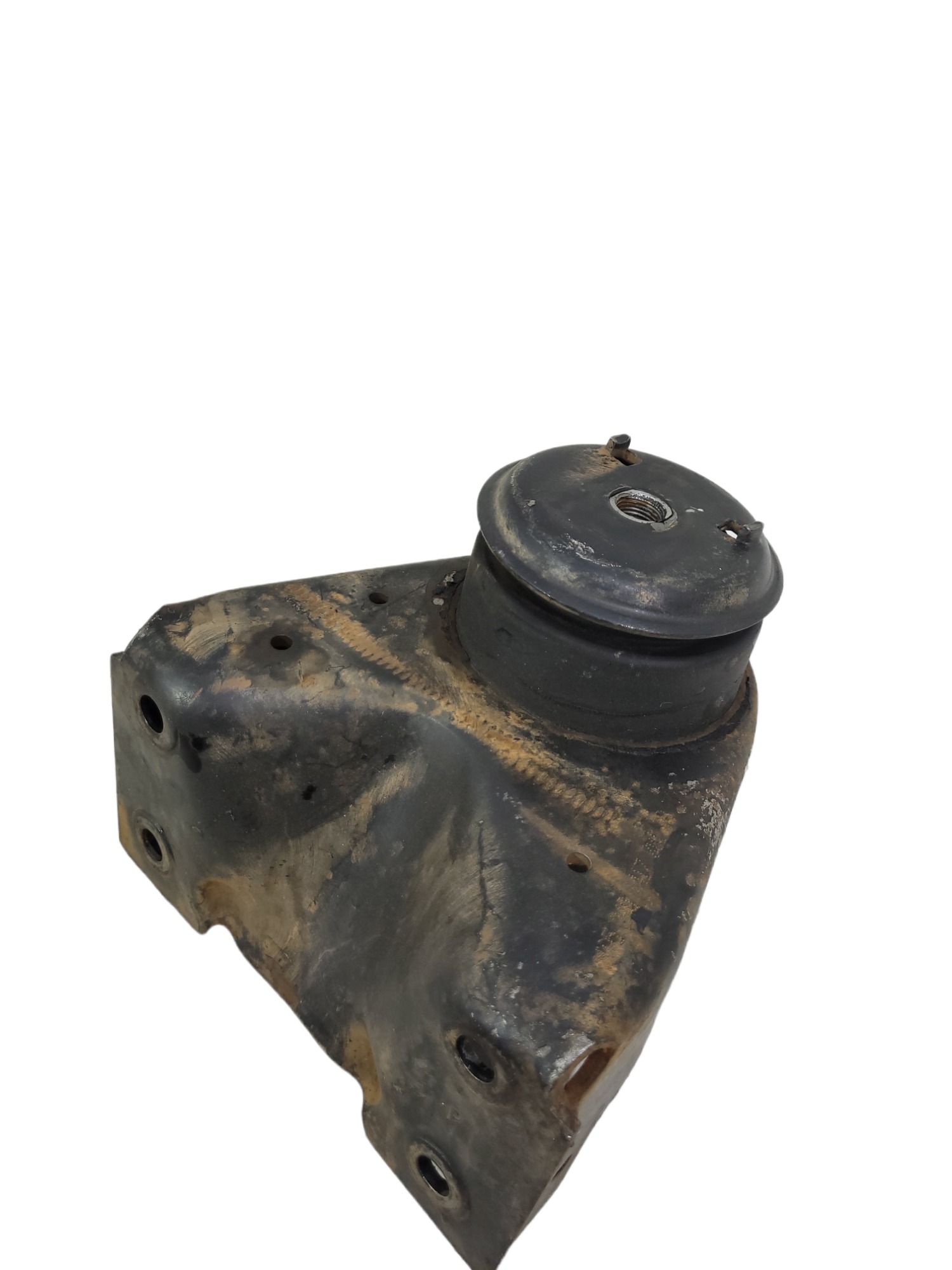 Coxim Do Motor Dianteiro M Benz Atego 1418 5
