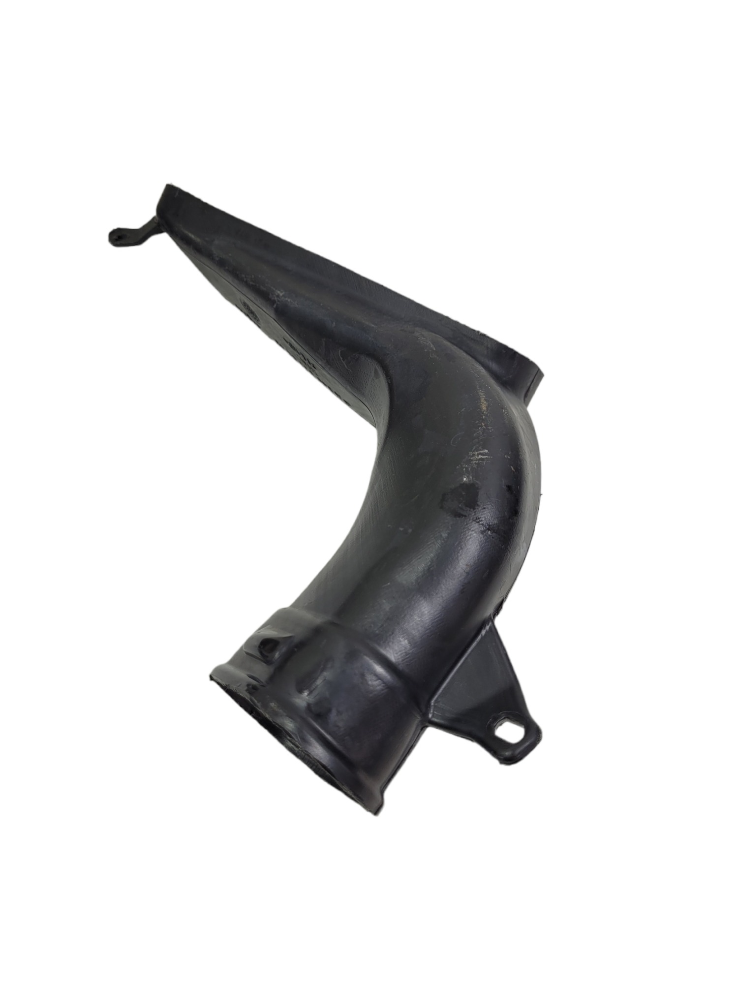 Canaleta Ar Interna Painel M Benz A9408310845 3