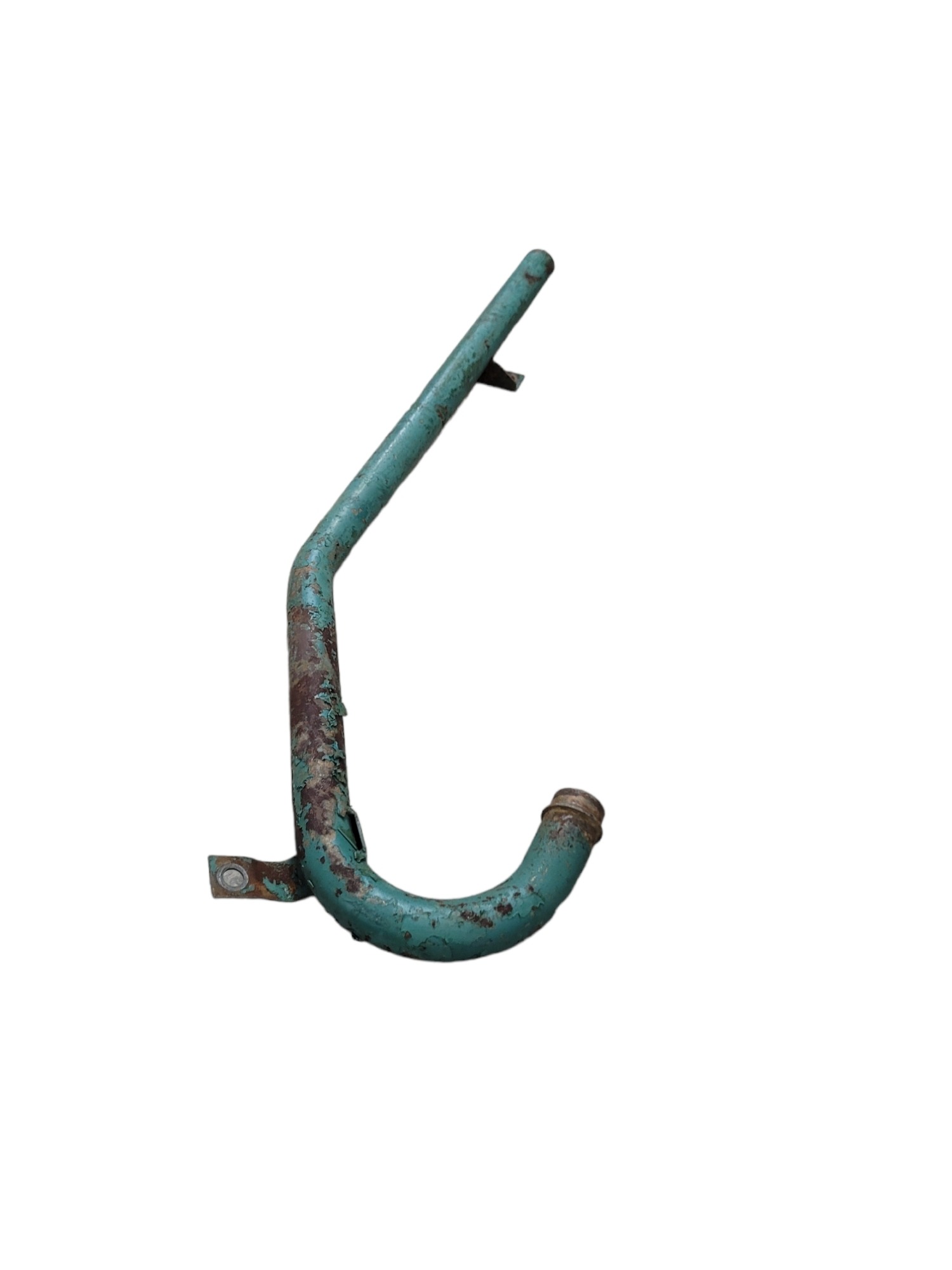 Cano Água Volvo 2