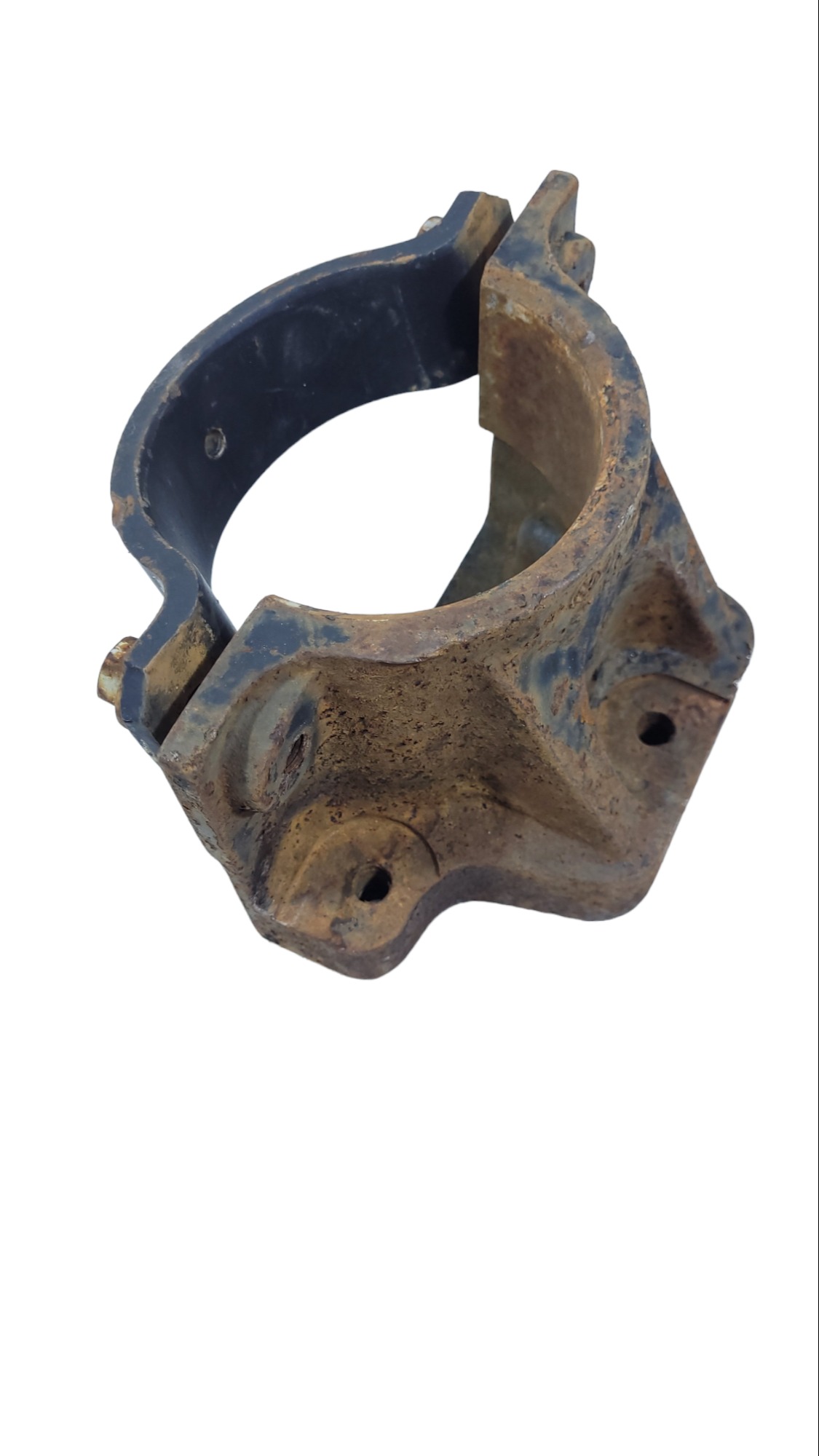 Suporte Coxim Motor Vw 3