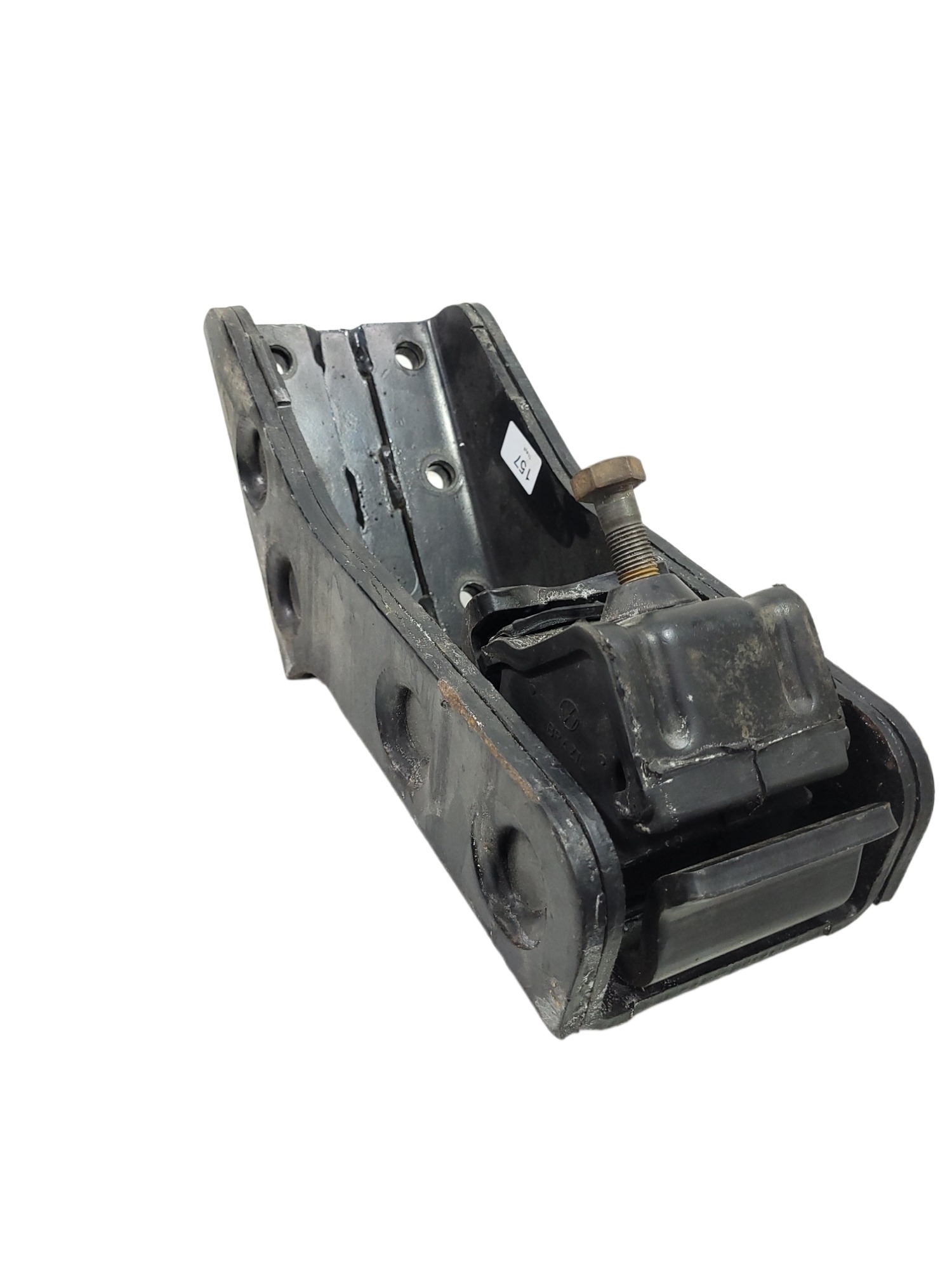 Suporte Coxim Vw 4