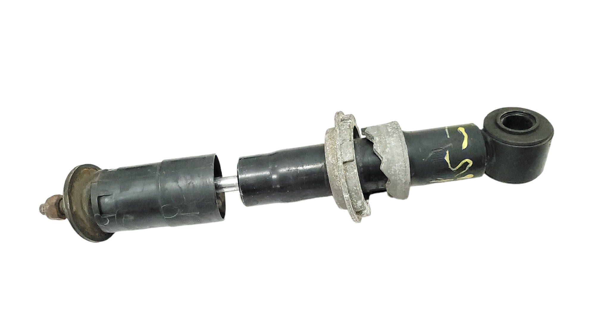 Amortecedor Dianteiro Cabine Volvo 4