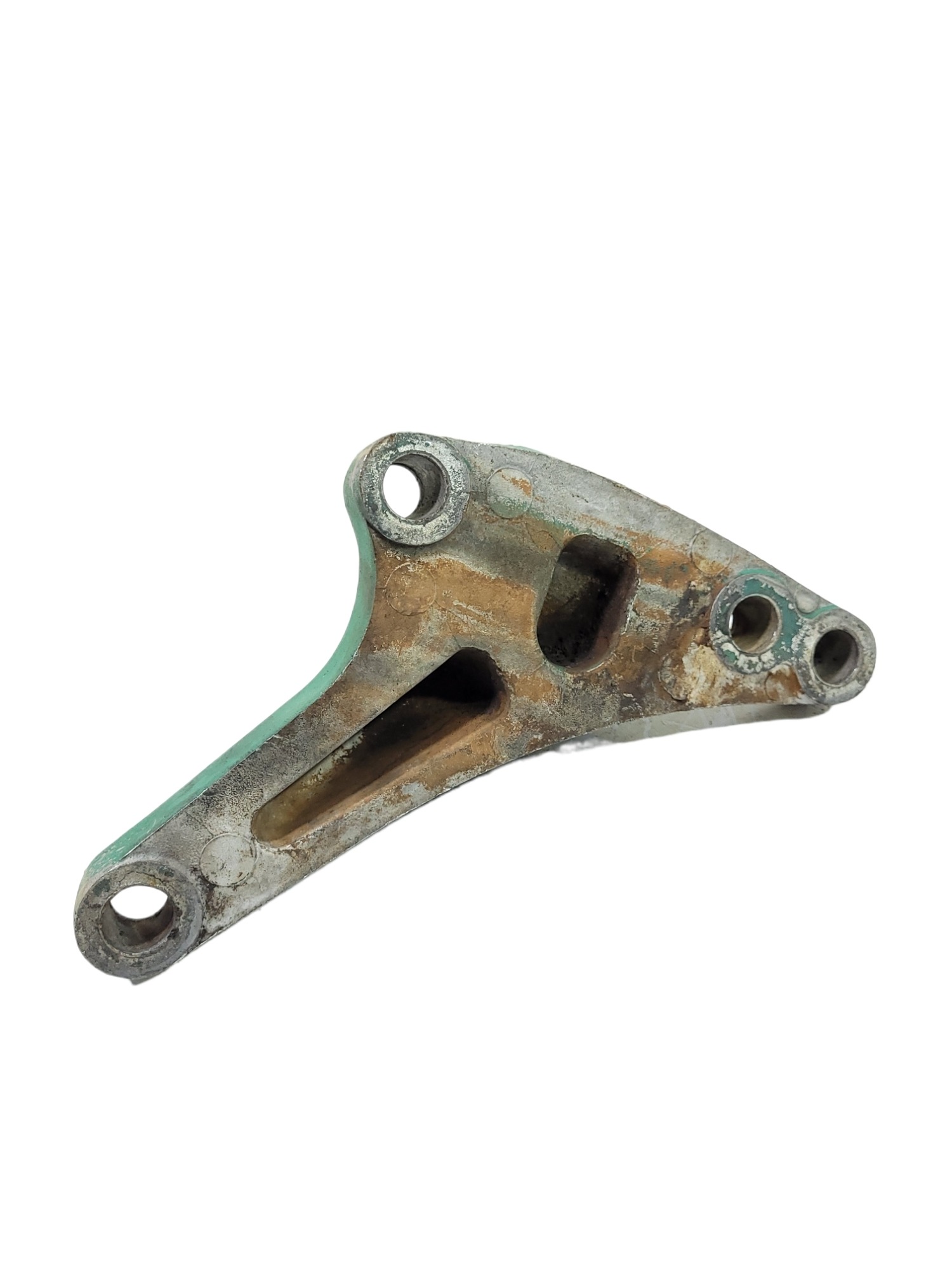 Suporte Coxim Motor Traseiro Volvo Nh Fh 16296154 3