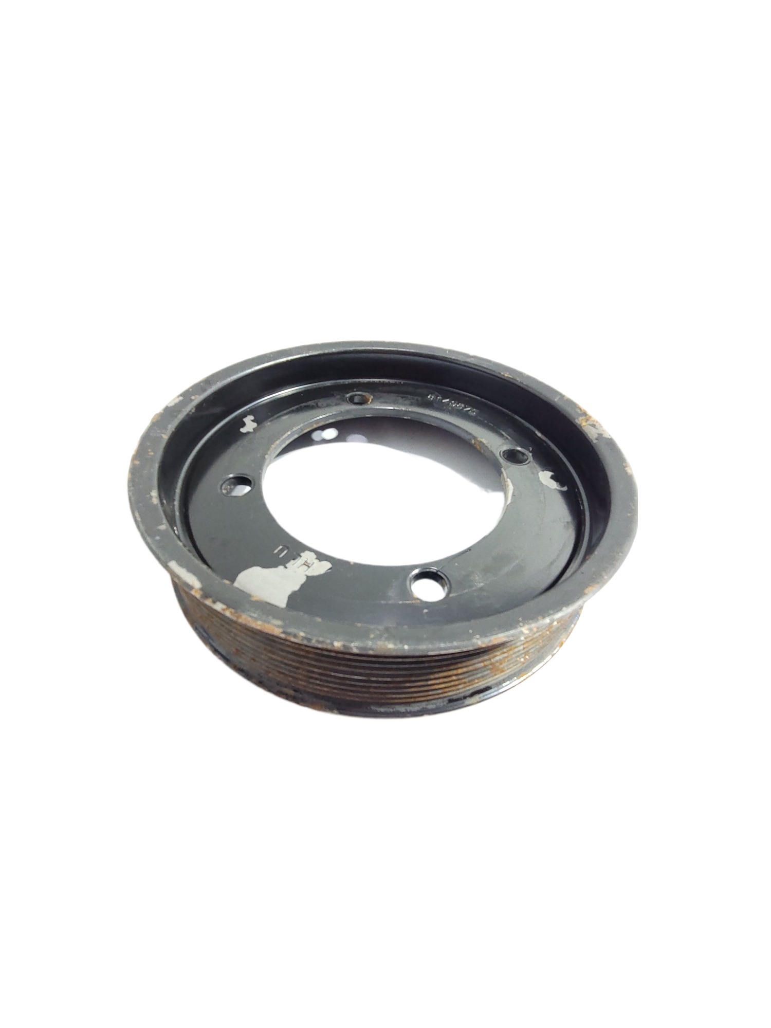 Polia Do Virabrequim Volvo81498757408149875 1