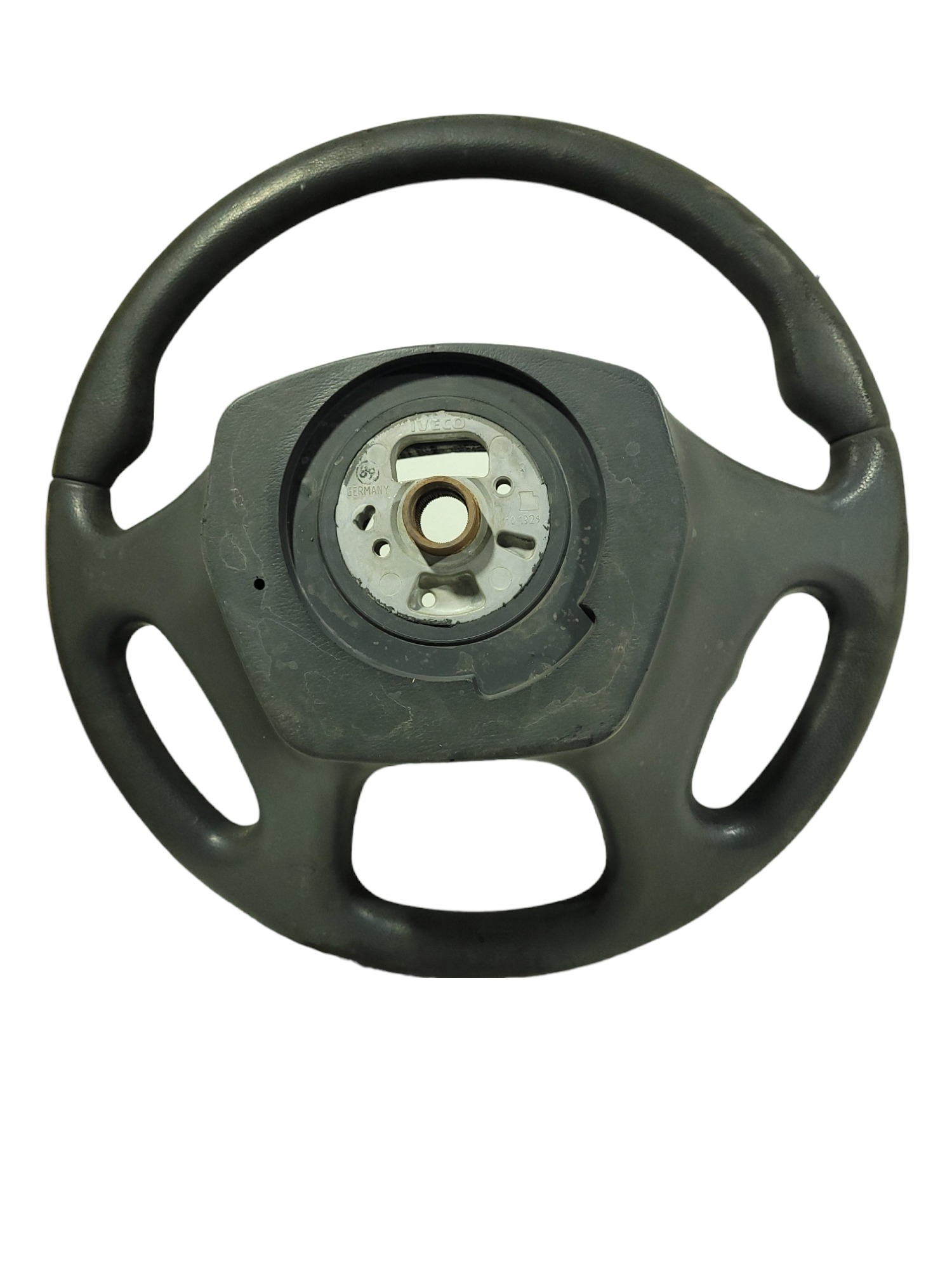 Volante Direção Iveco Hi-way  504000979 3