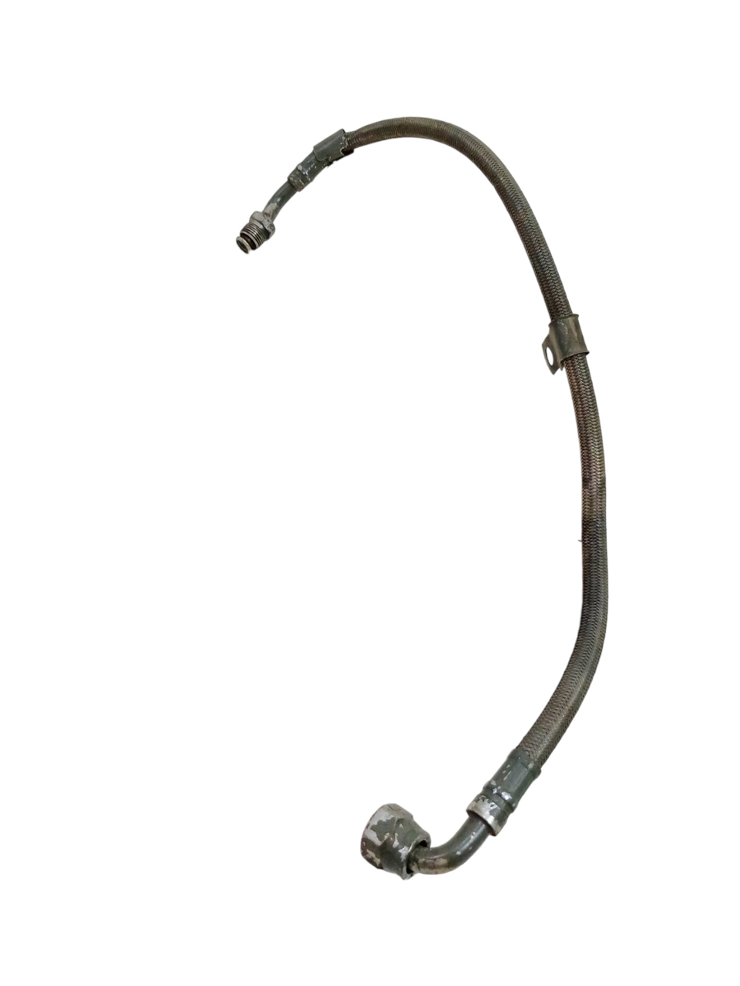 Cano Detorno Turbina Cummis 1 5