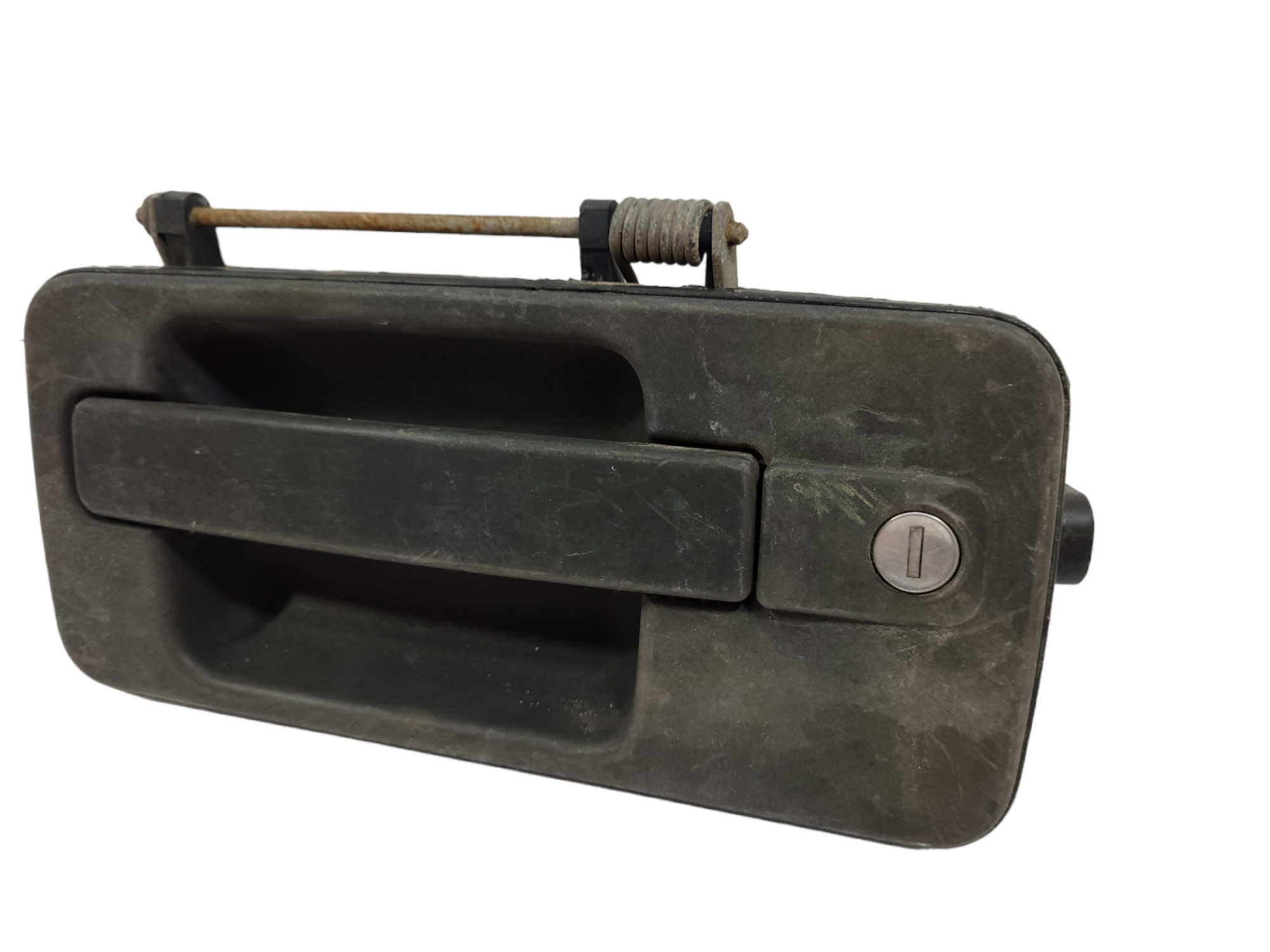 Maçaneta Externa Direito M Benz Axor A9417600559 1