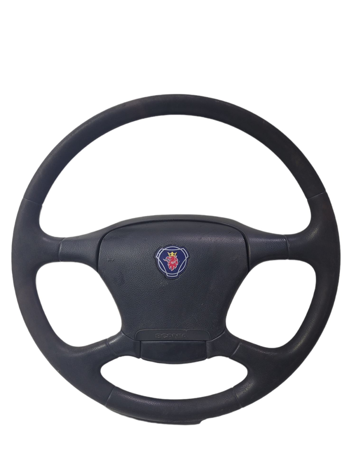 Volane De Direção Scania Serie 3