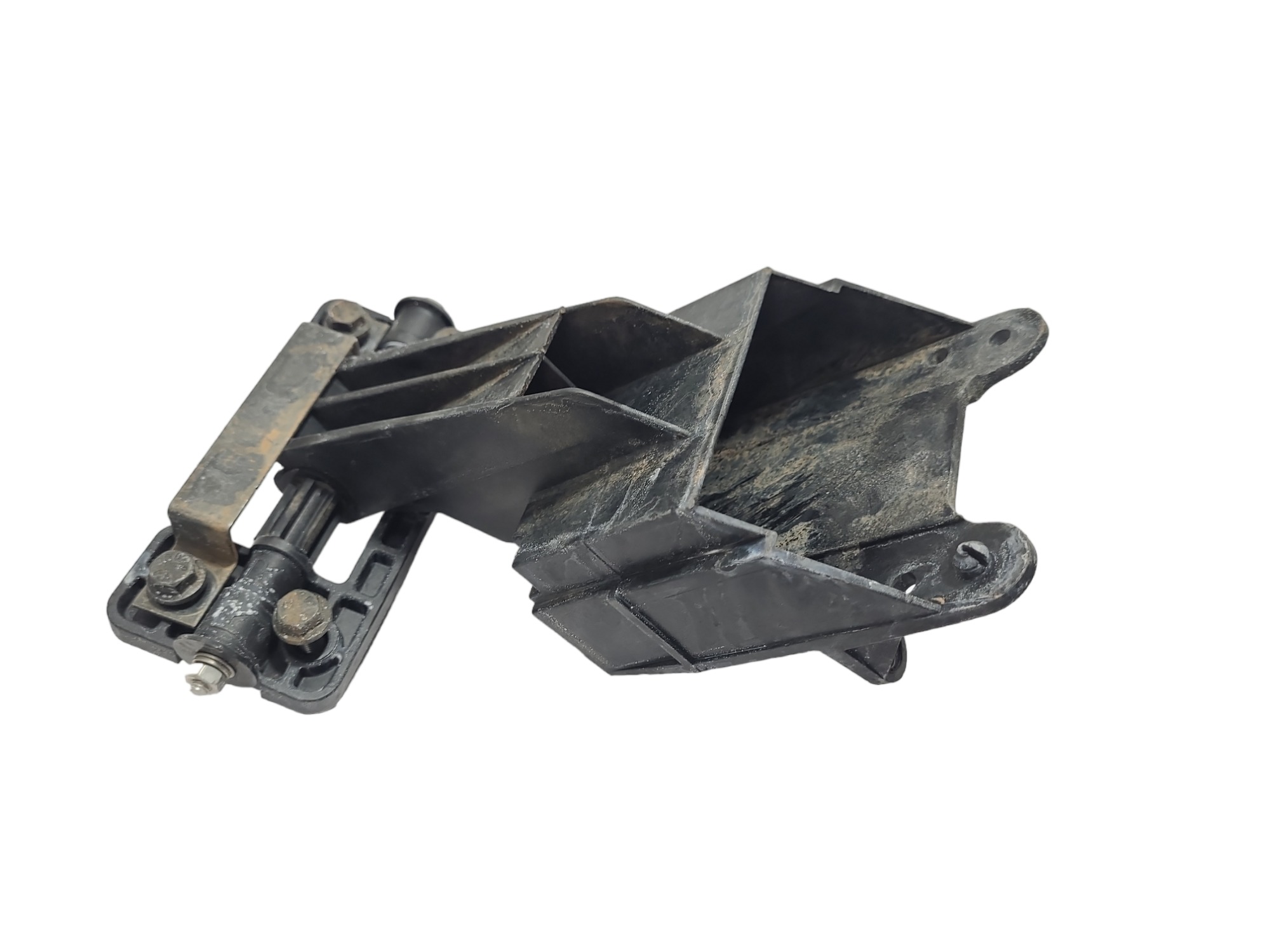 Suporte Farol Volvo Fh 3