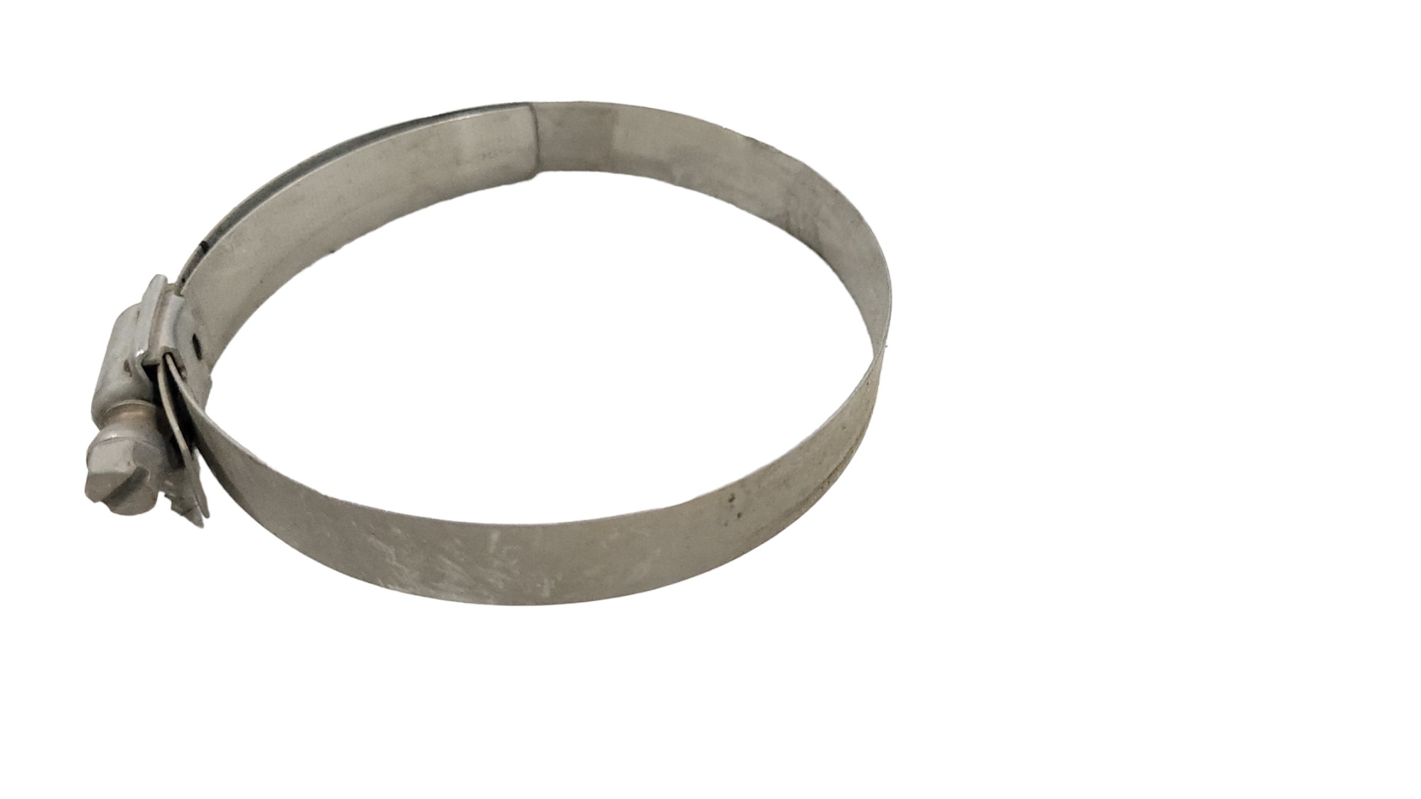 Abraçadeira Intercooler Ford Cargo 3