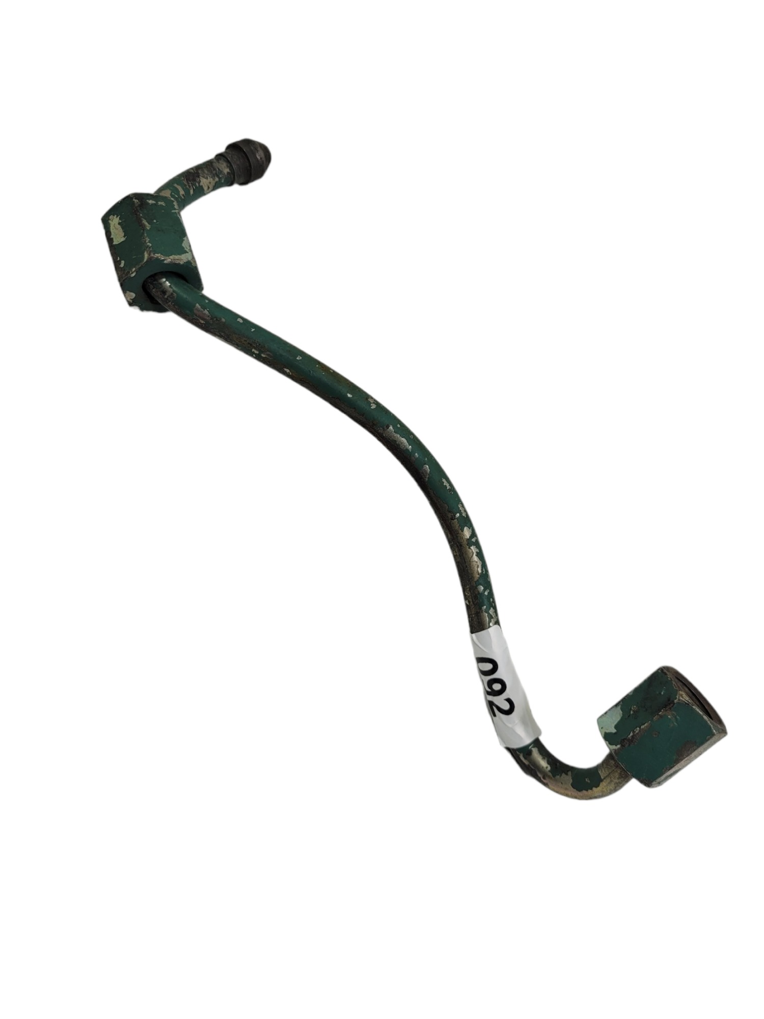 Cano Bico Motor Vw 5