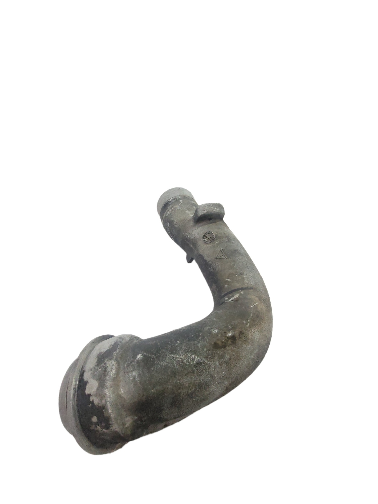 Tubo Ar Motor M.benz = A3640901428 5