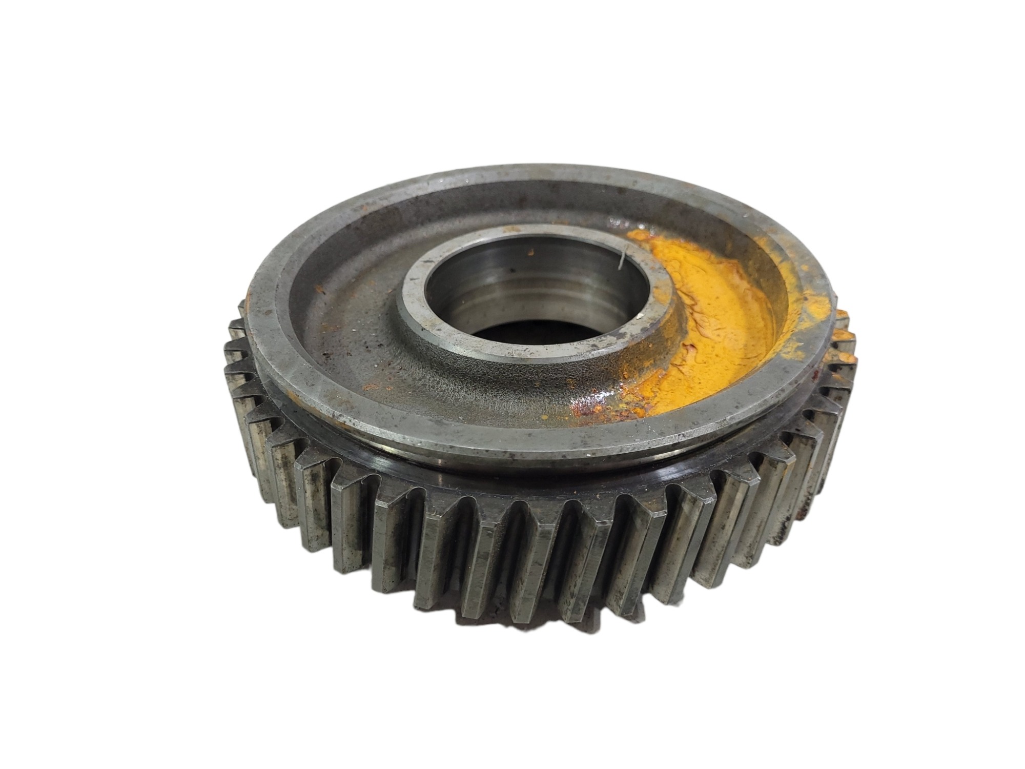 Engrenagem Ré Móvel Caixa M Benz G85 A6952620233 3