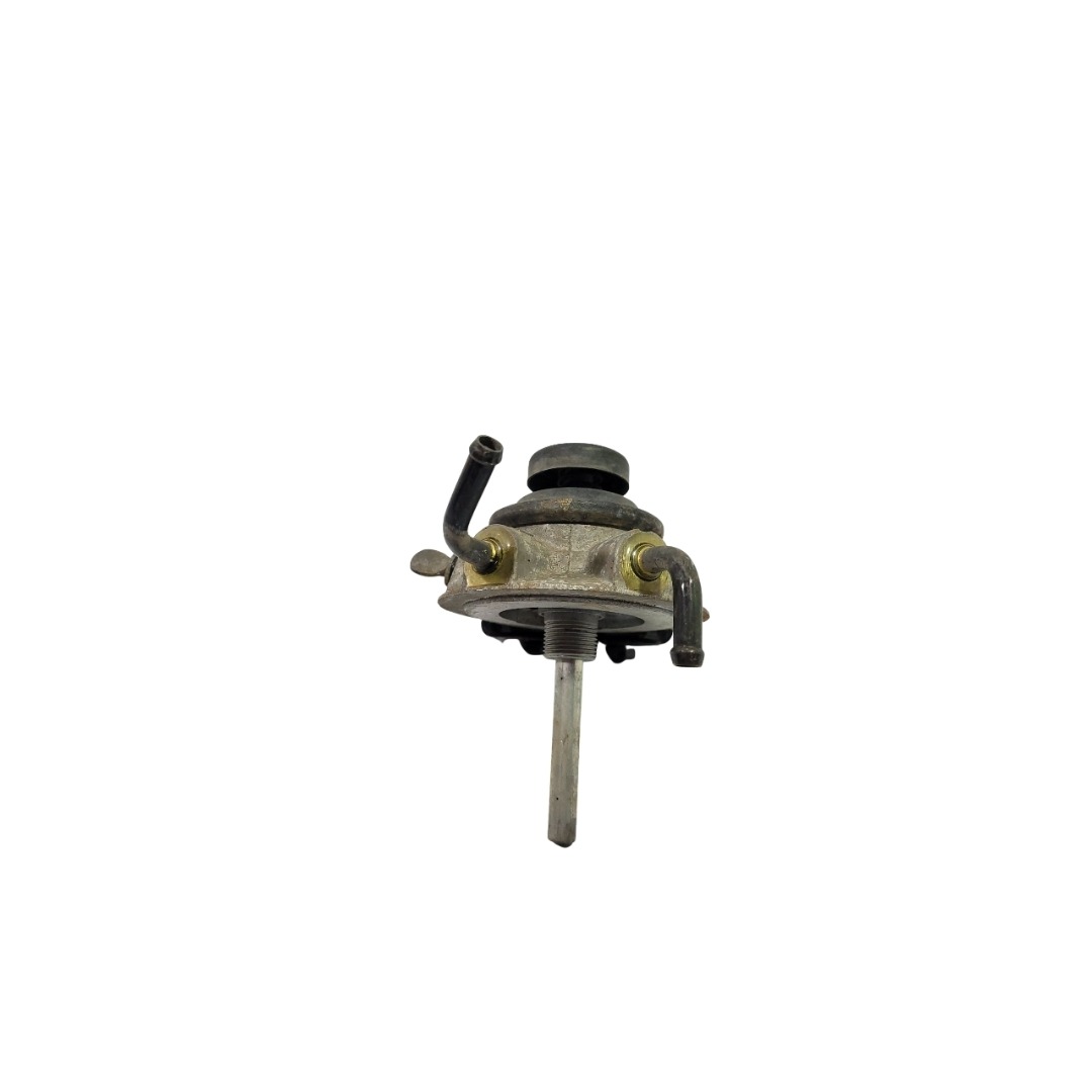 Suporte Filtro Racor Bomba Manual 4
