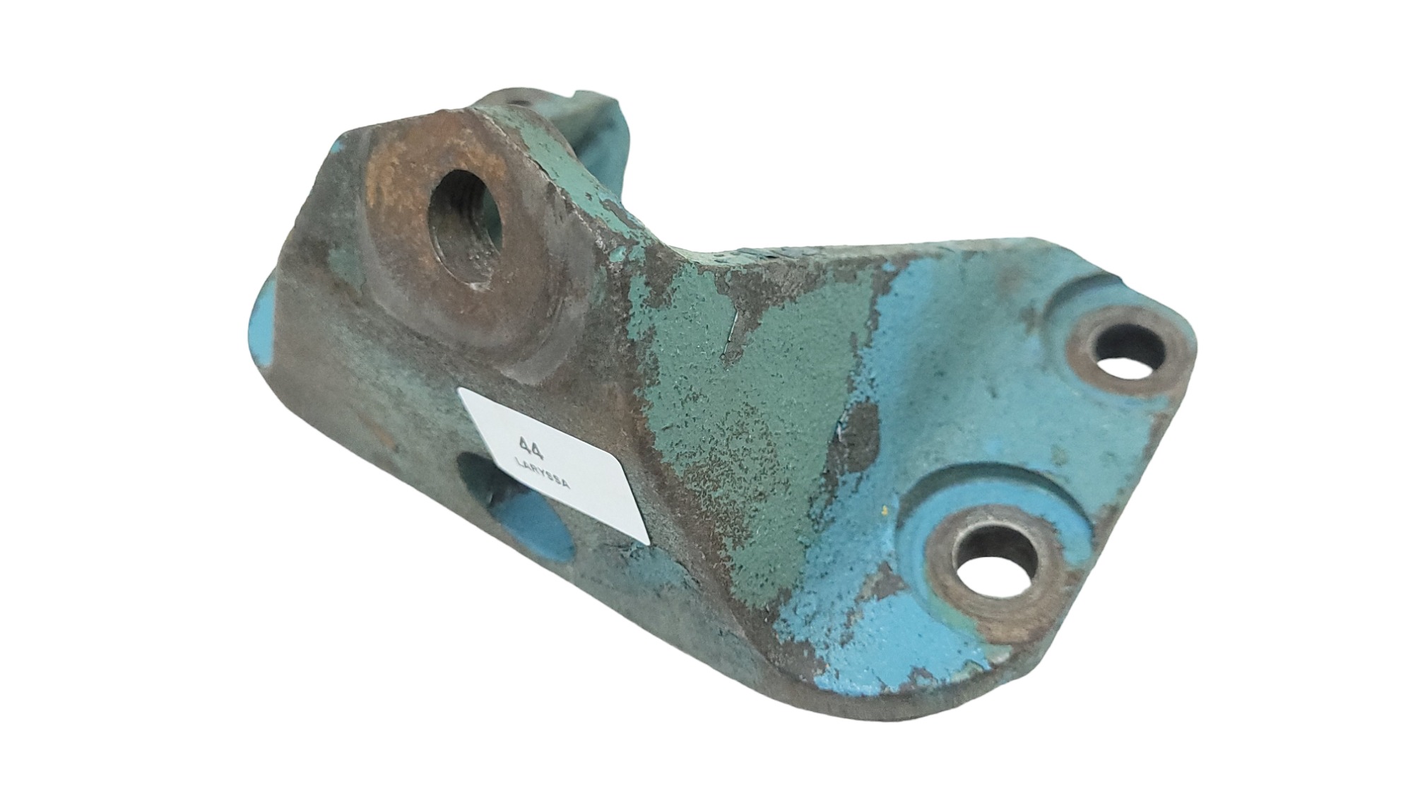 Suporte Coxim Esquerdo Scania 113 131473 4
