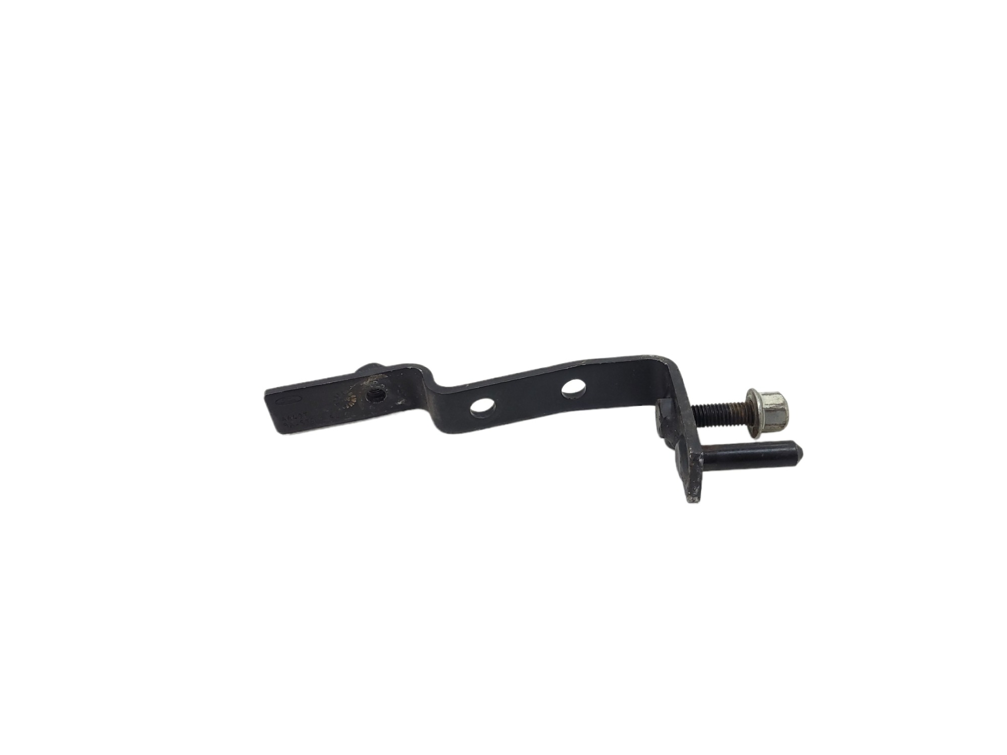 Suporte Serpentina Ford Cargo 3a5751254cc 1