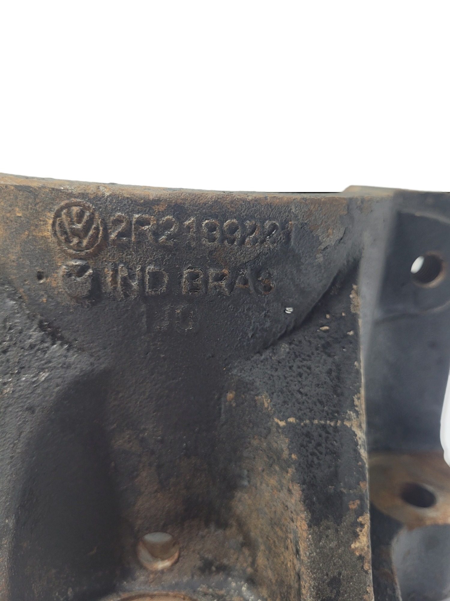 Suporte Do Motor Vw 2r2199221 1