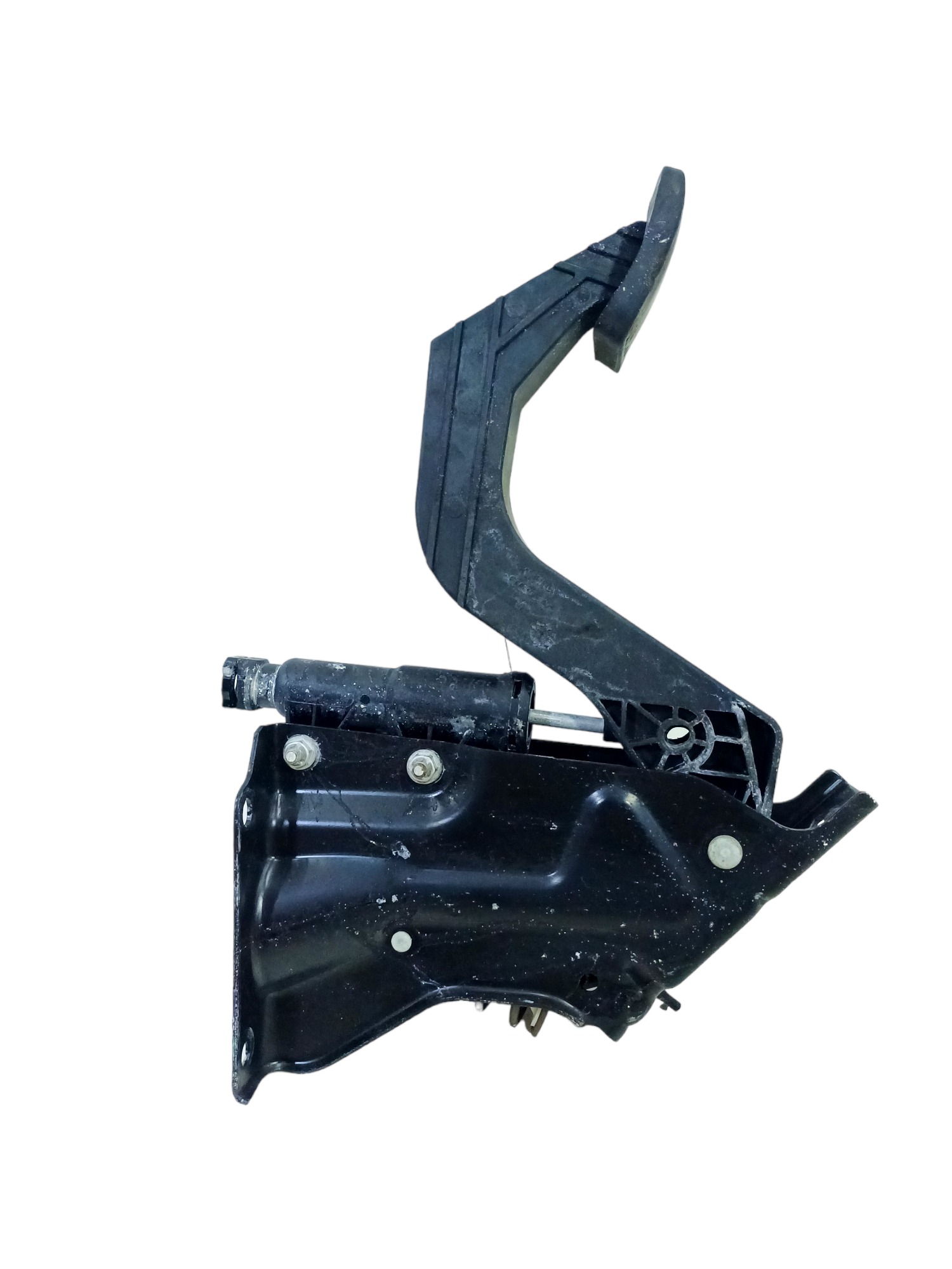 Pedal Embreagem Vw Tractor 1036776 2
