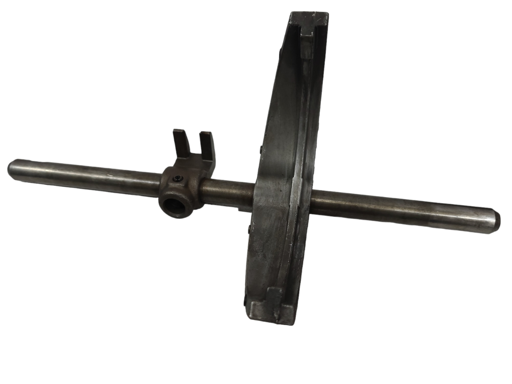 Garfo Mudança Marcha Câmbio 6s Zf 1323306028 2