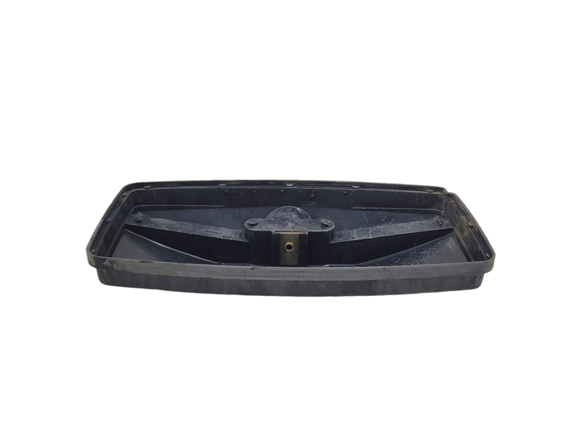 Capa Espelho Retrovisor M Benz Preto 5