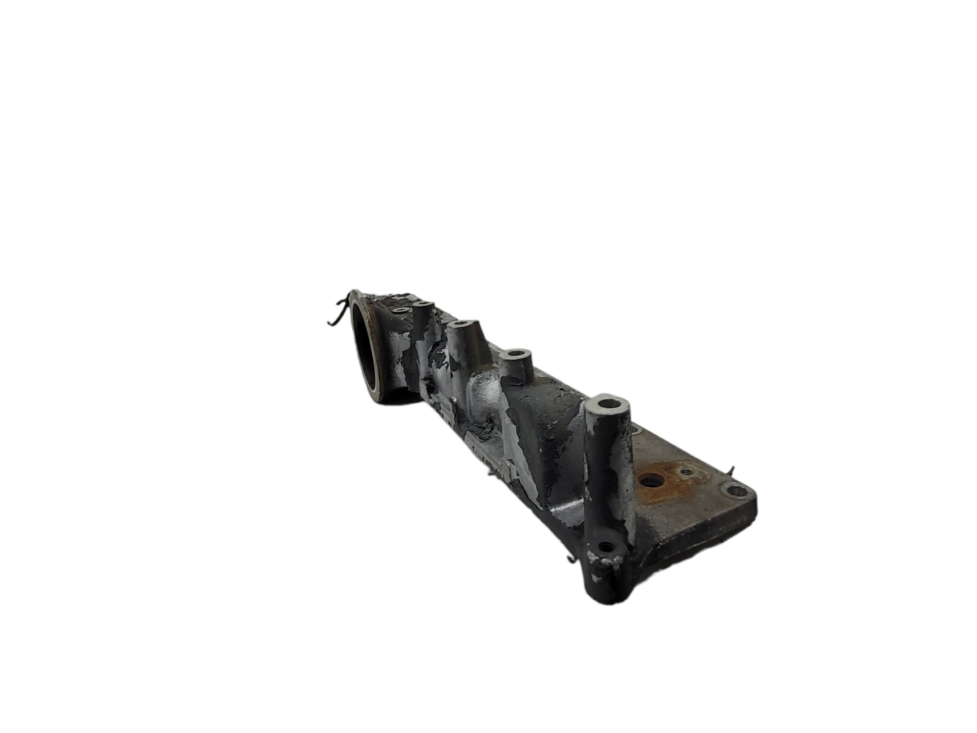 Coletor De Admissão Motor Cumminsn 3965960 3