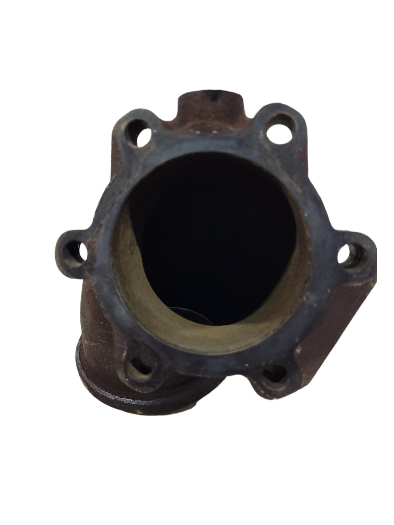 Tubo De Escape Iveco Stralisn 500387049 4